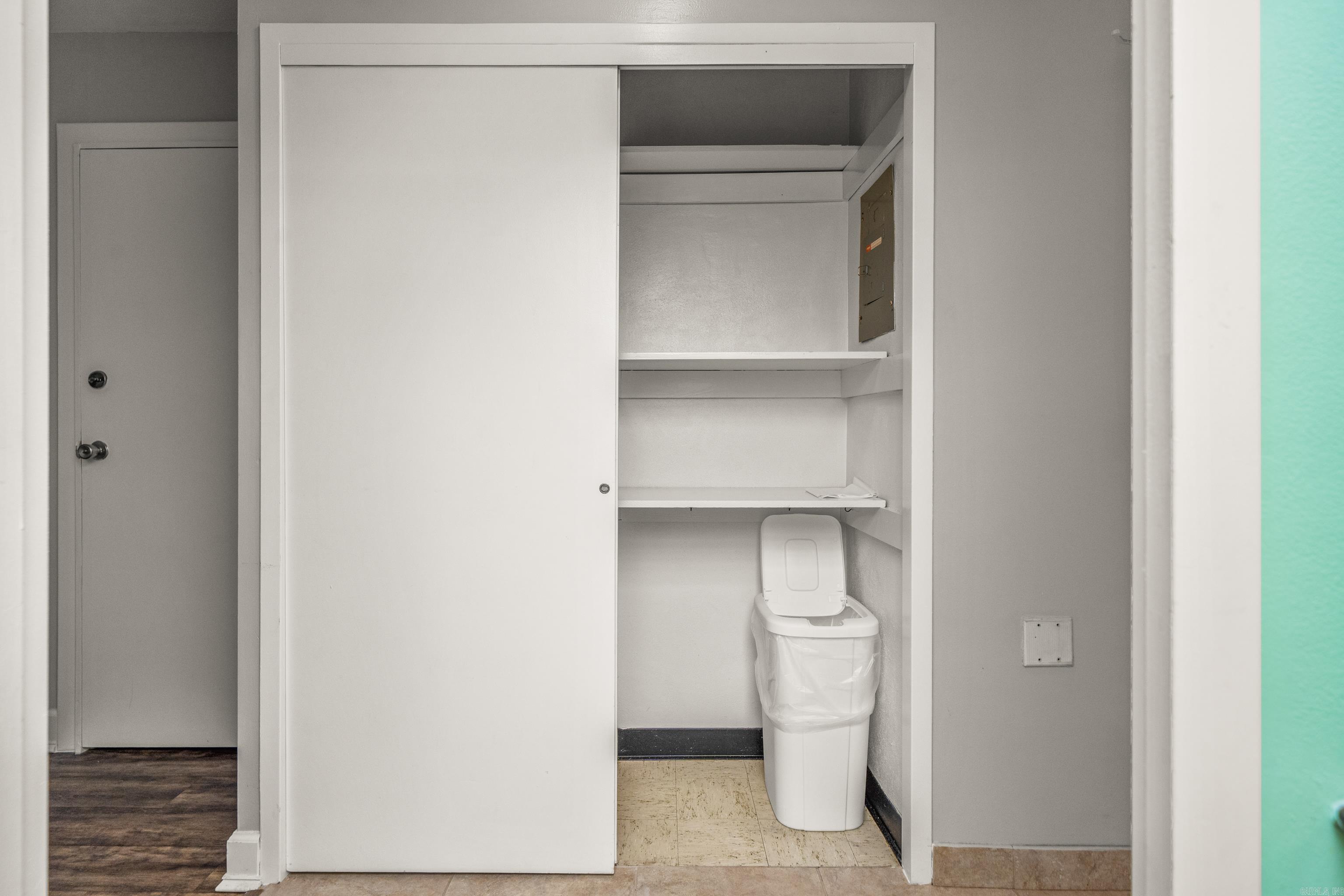 BEACON MANOR HPR - Residential