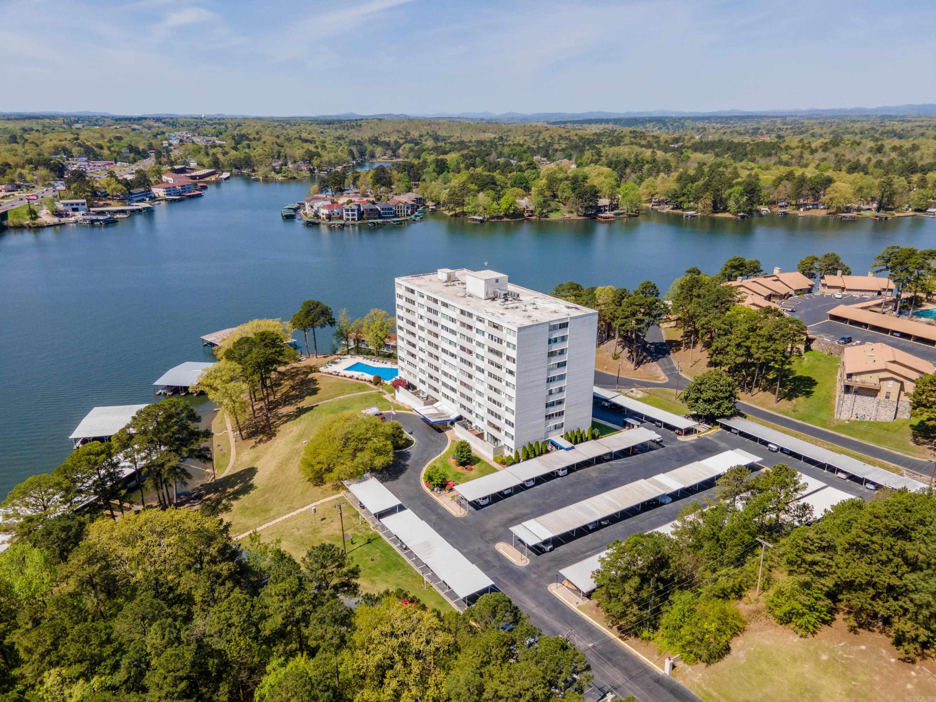 BEACON MANOR HPR - Residential