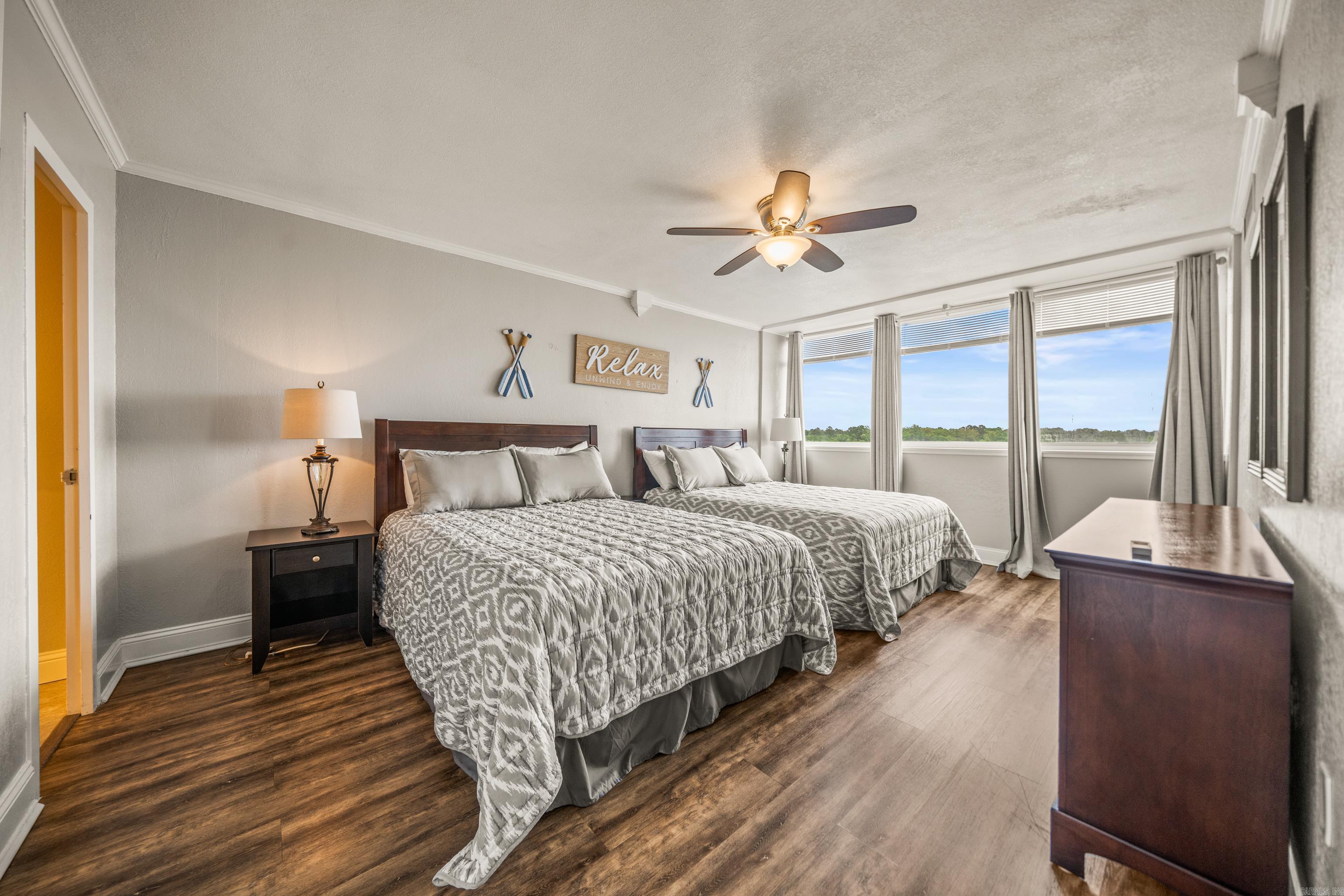 BEACON MANOR HPR - Residential