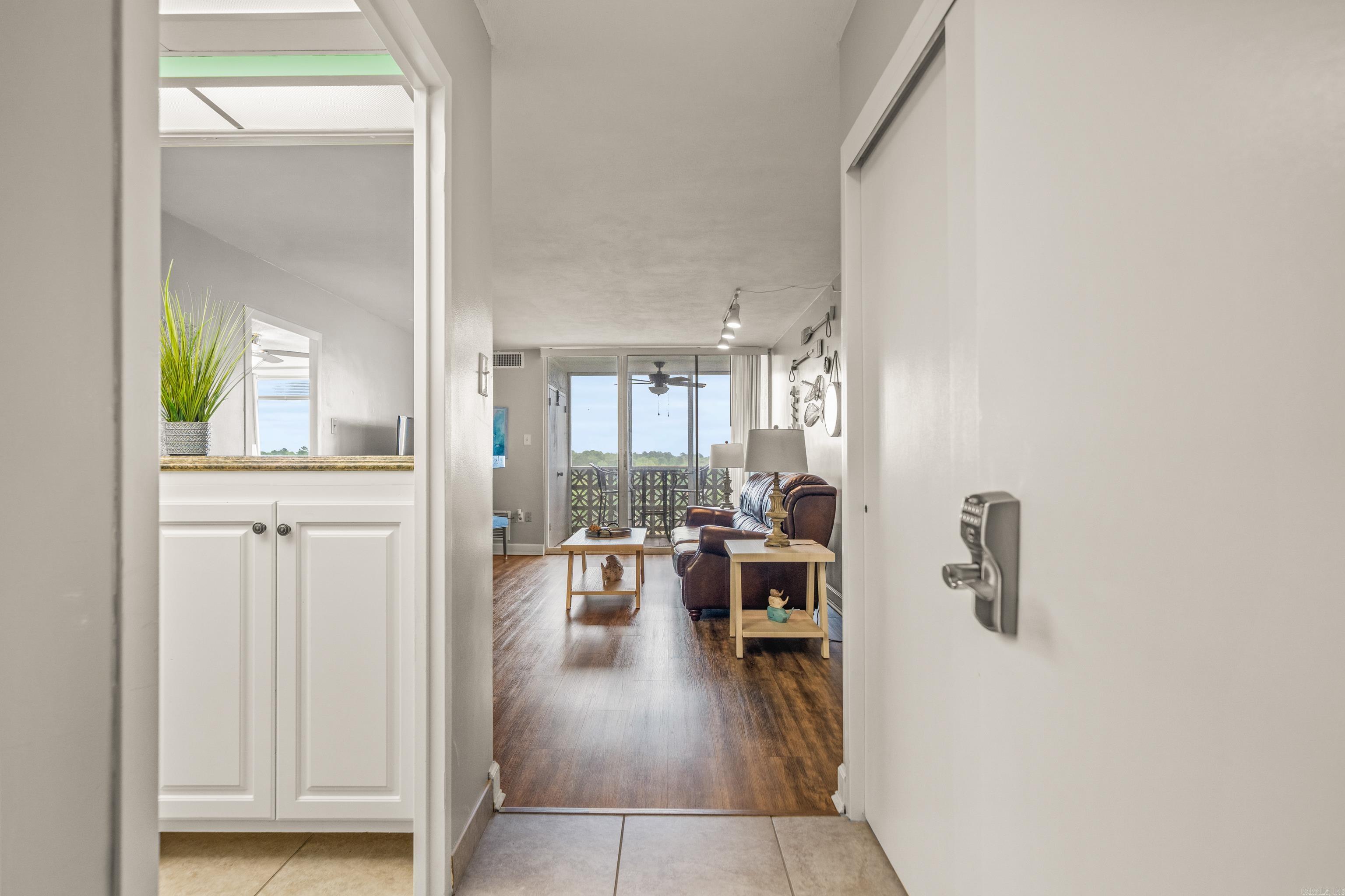 BEACON MANOR HPR - Residential