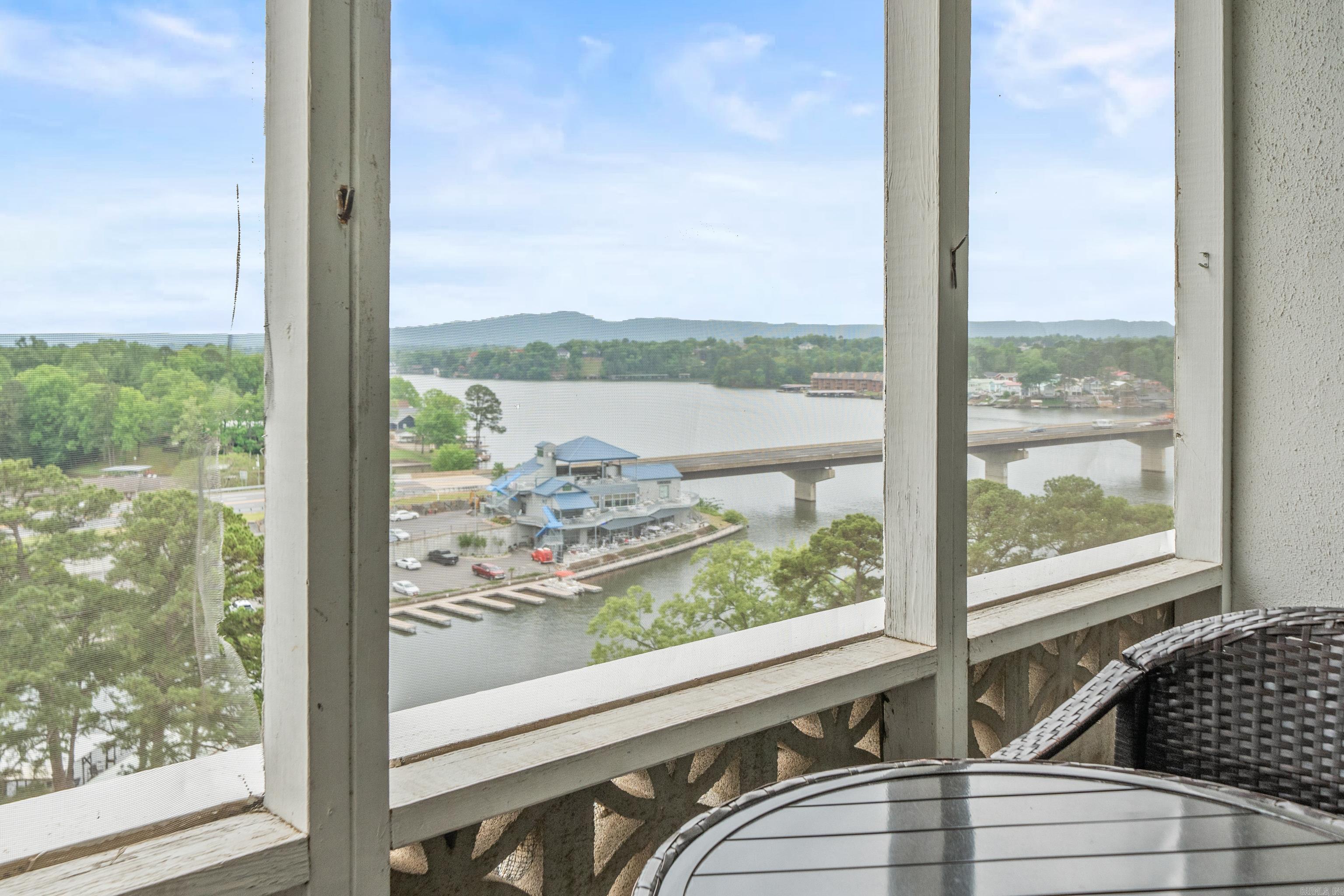 BEACON MANOR HPR - Residential