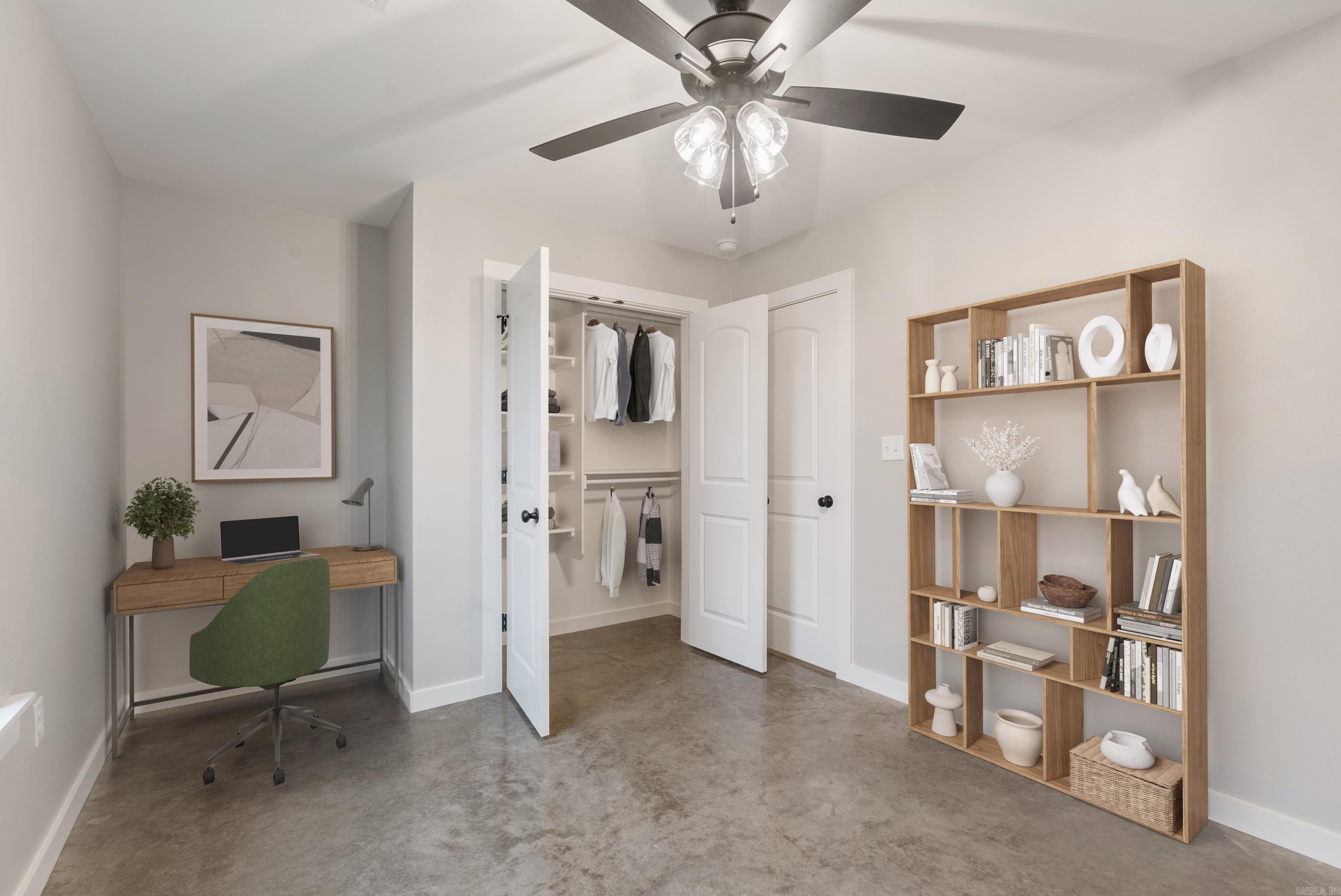 PARKWAY ESTATE - Residential