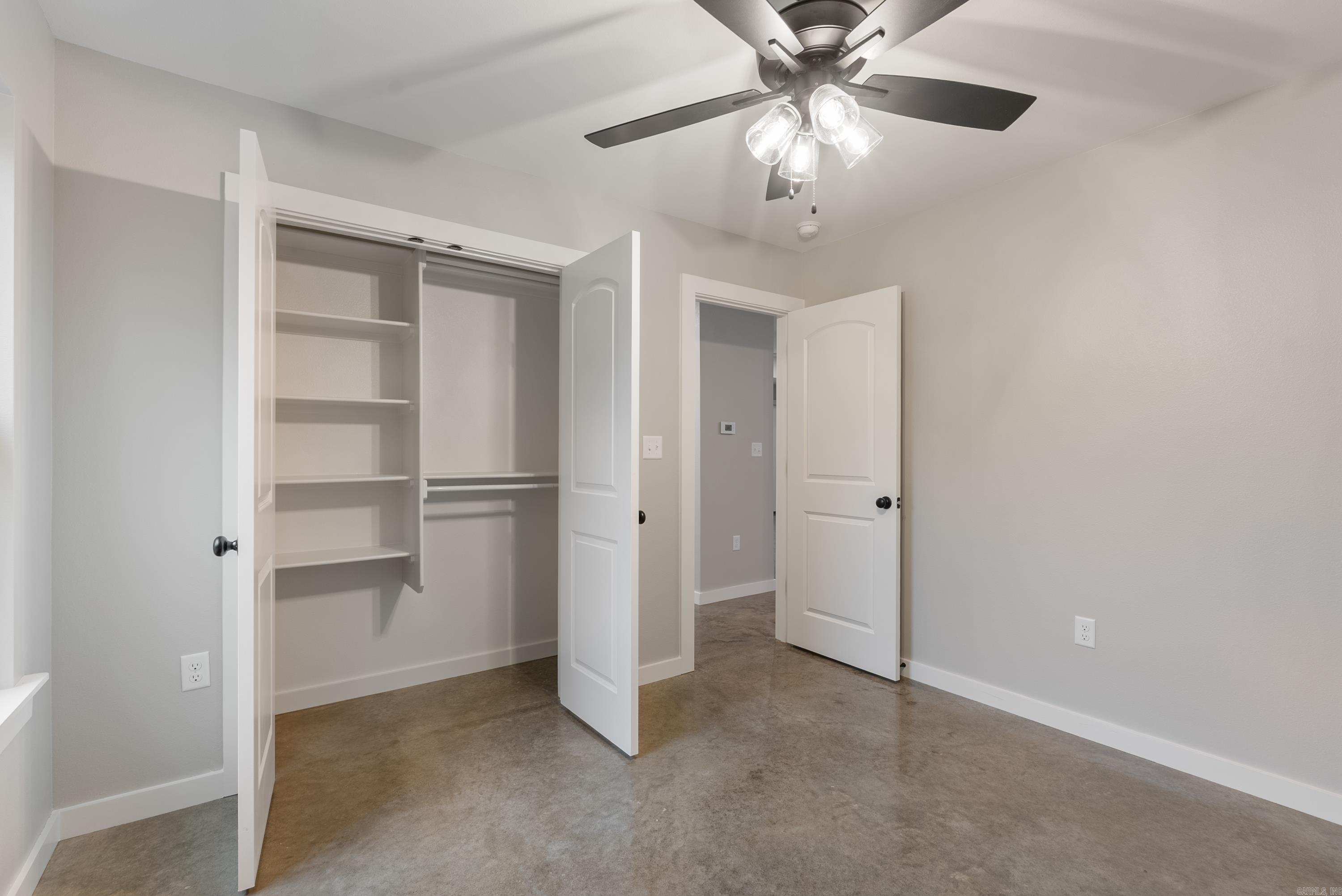 PARKWAY ESTATE - Residential