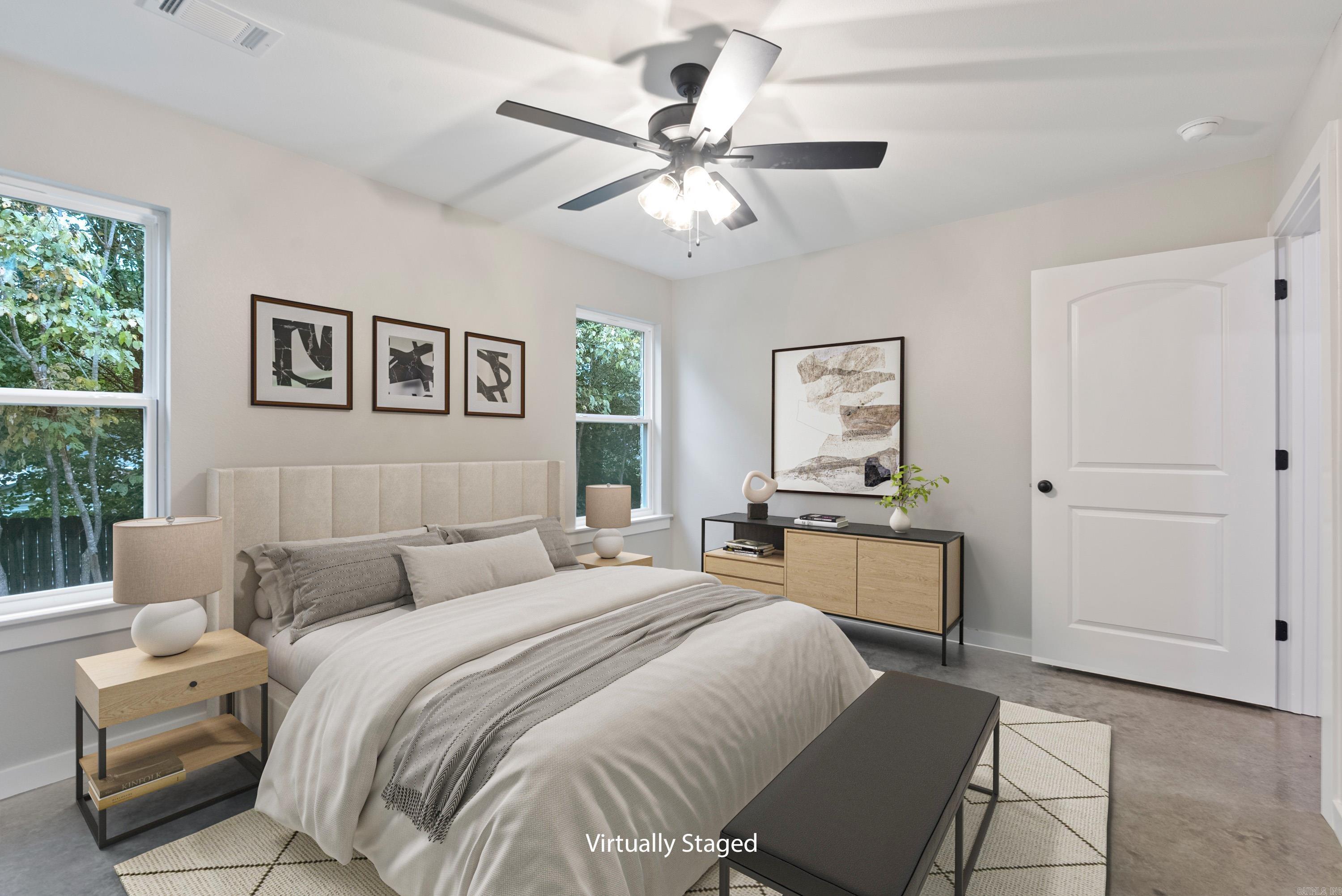 PARKWAY ESTATE - Residential