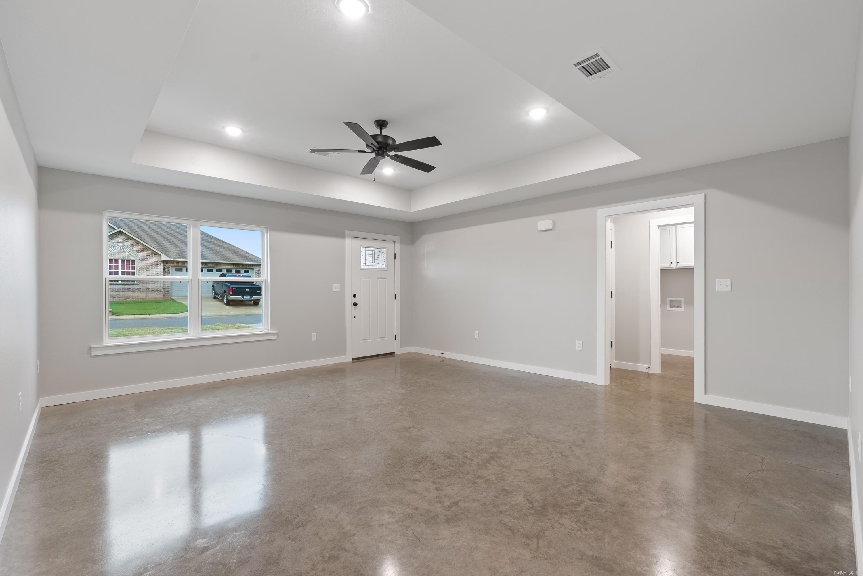 PARKWAY ESTATE - Residential