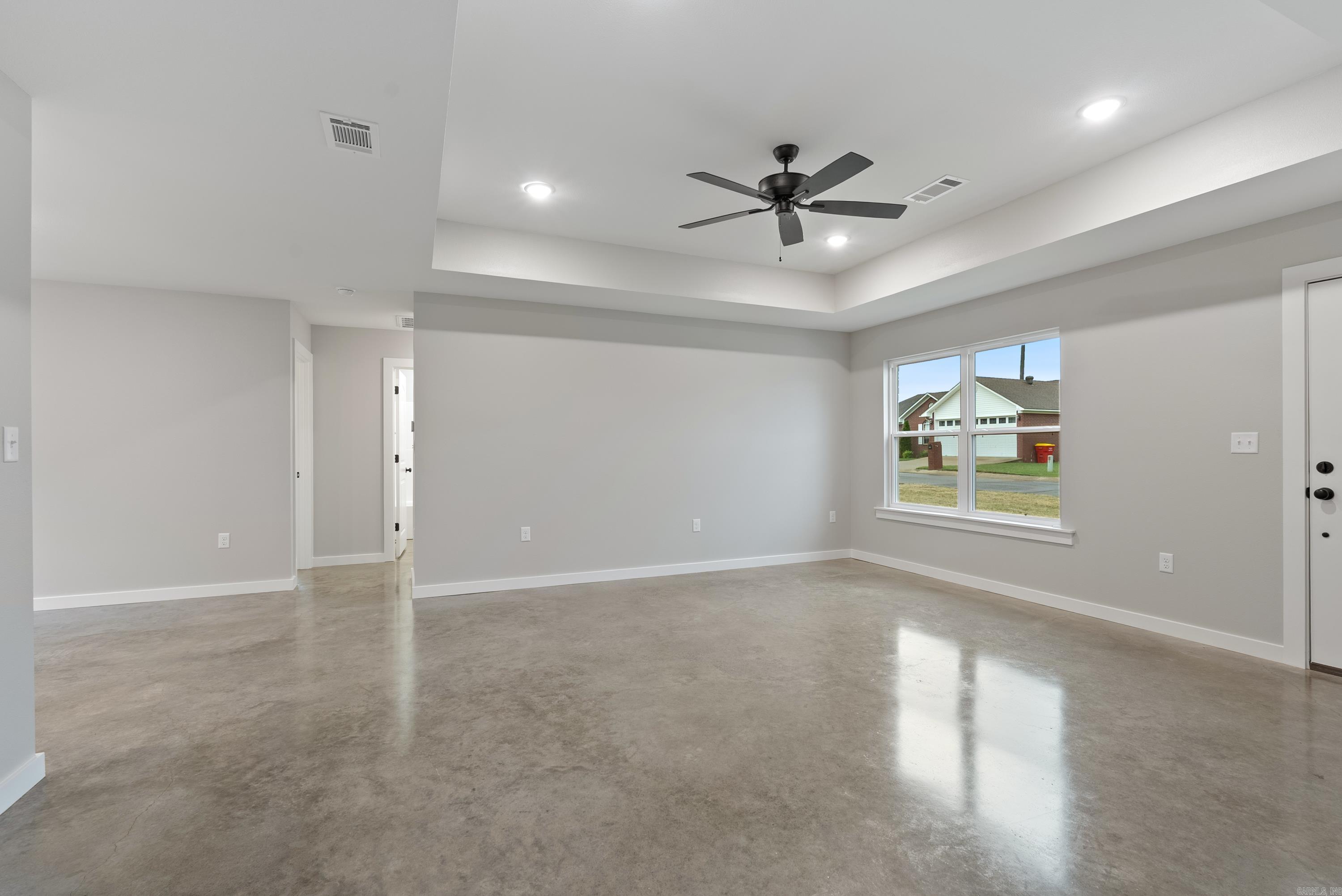 PARKWAY ESTATE - Residential