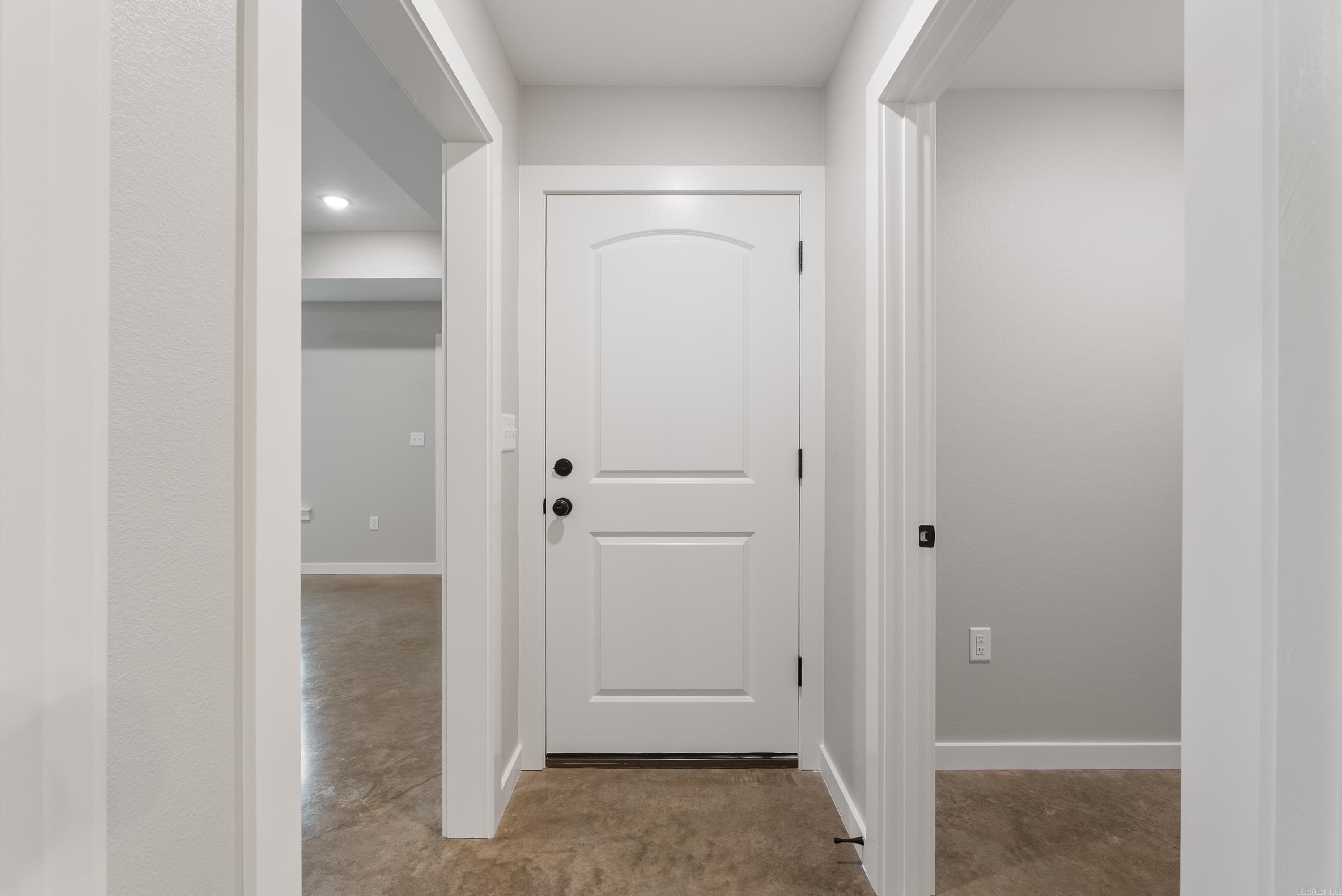 PARKWAY ESTATE - Residential