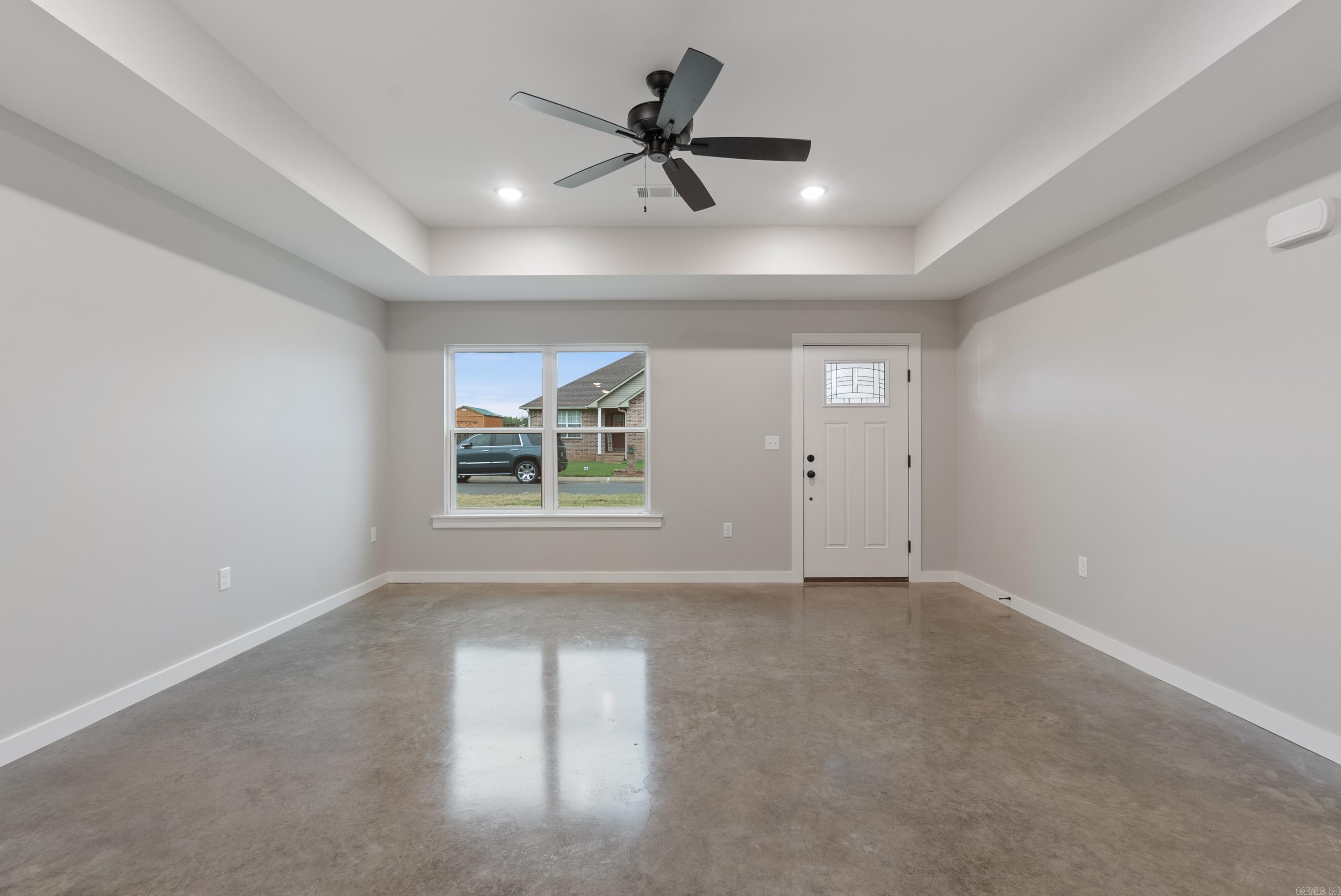 PARKWAY ESTATE - Residential