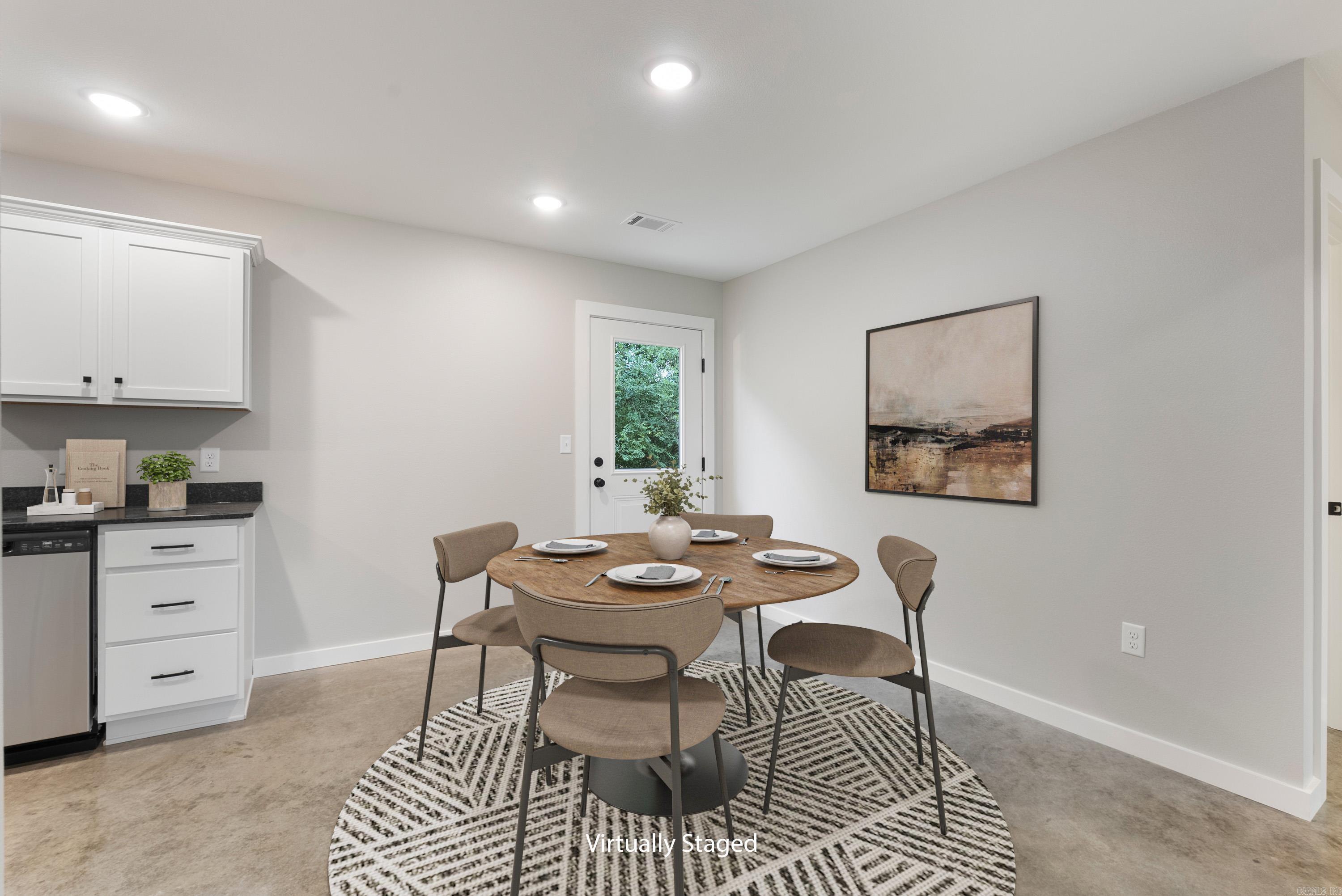 PARKWAY ESTATE - Residential