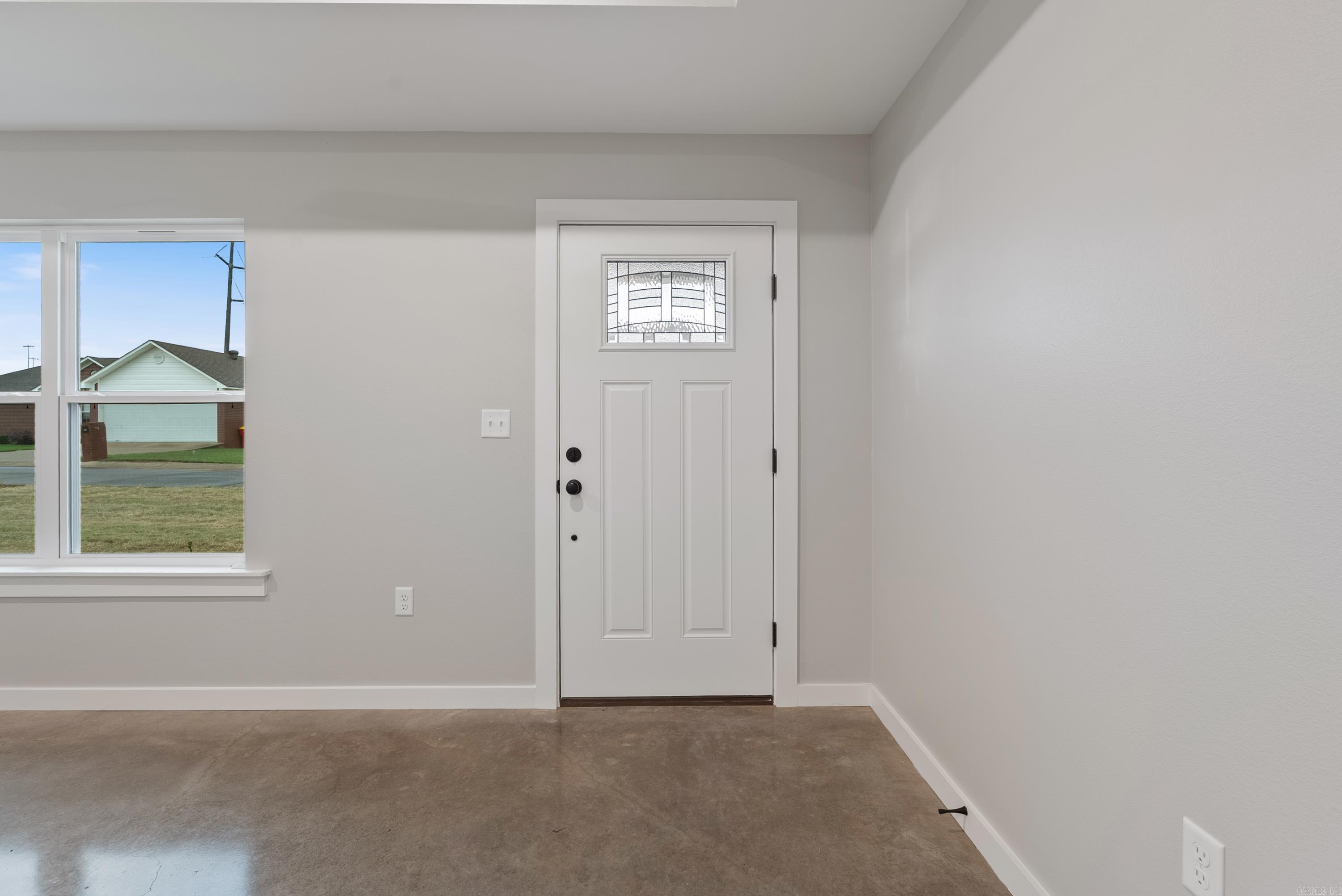 PARKWAY ESTATE - Residential