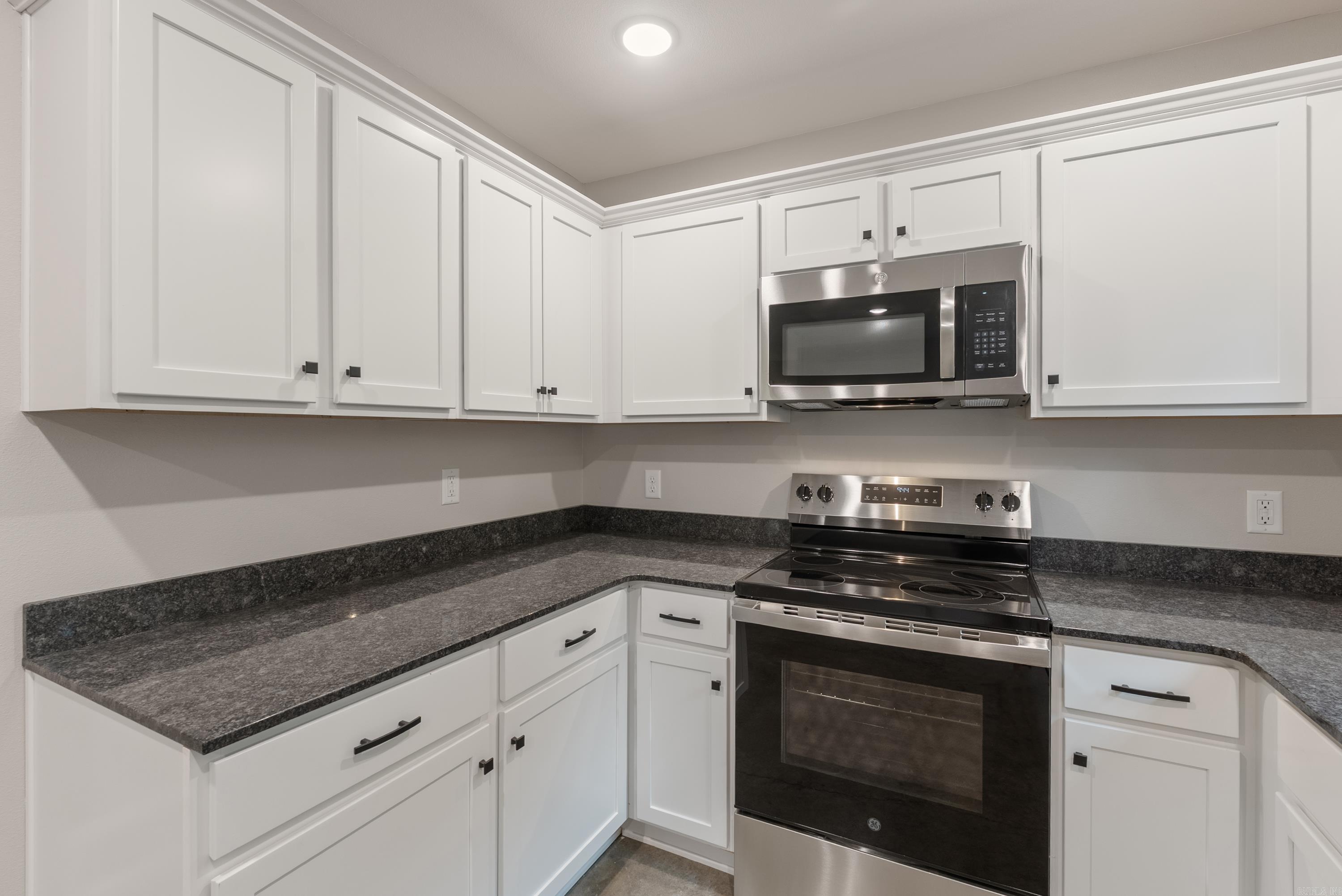 PARKWAY ESTATE - Residential