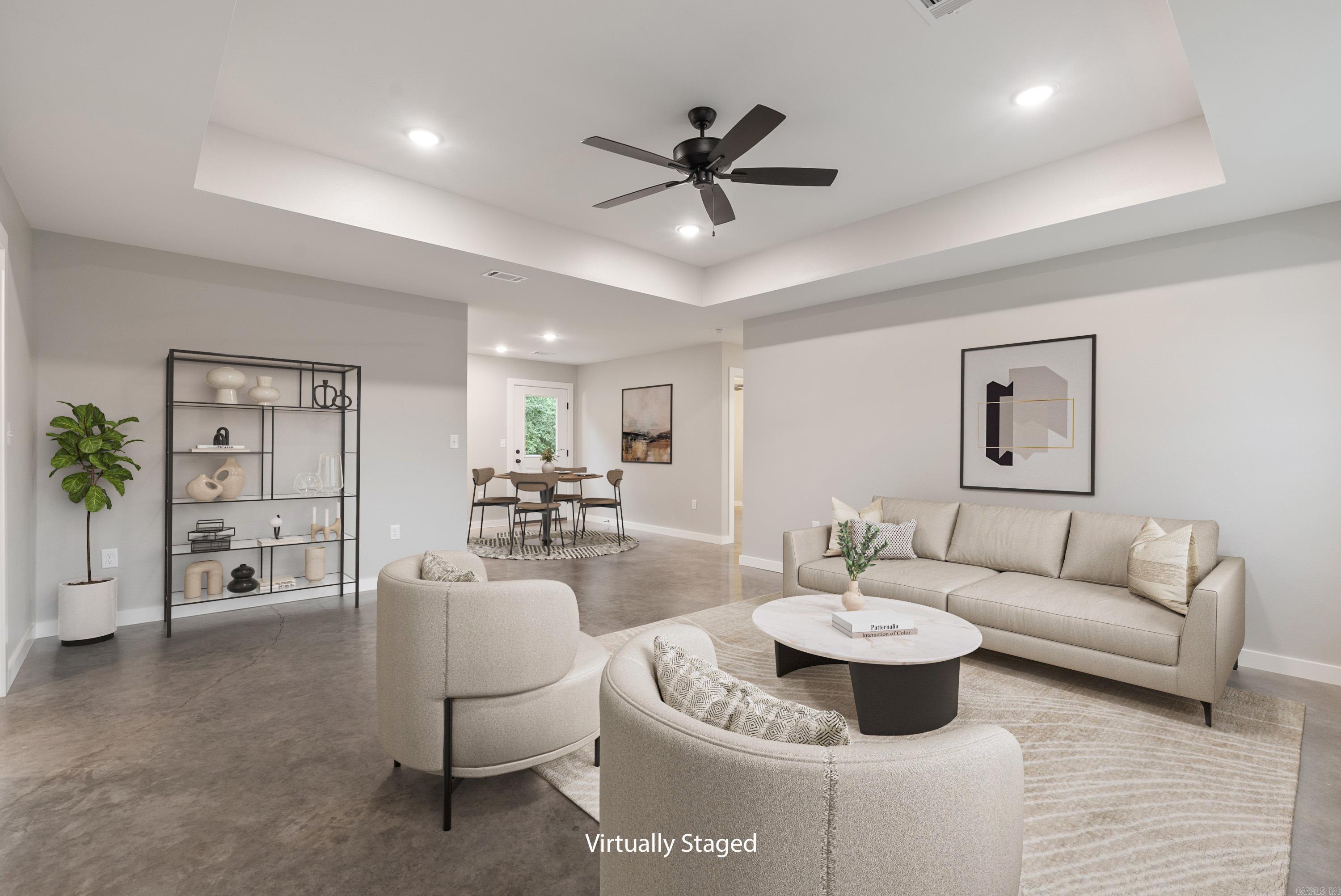 PARKWAY ESTATE - Residential