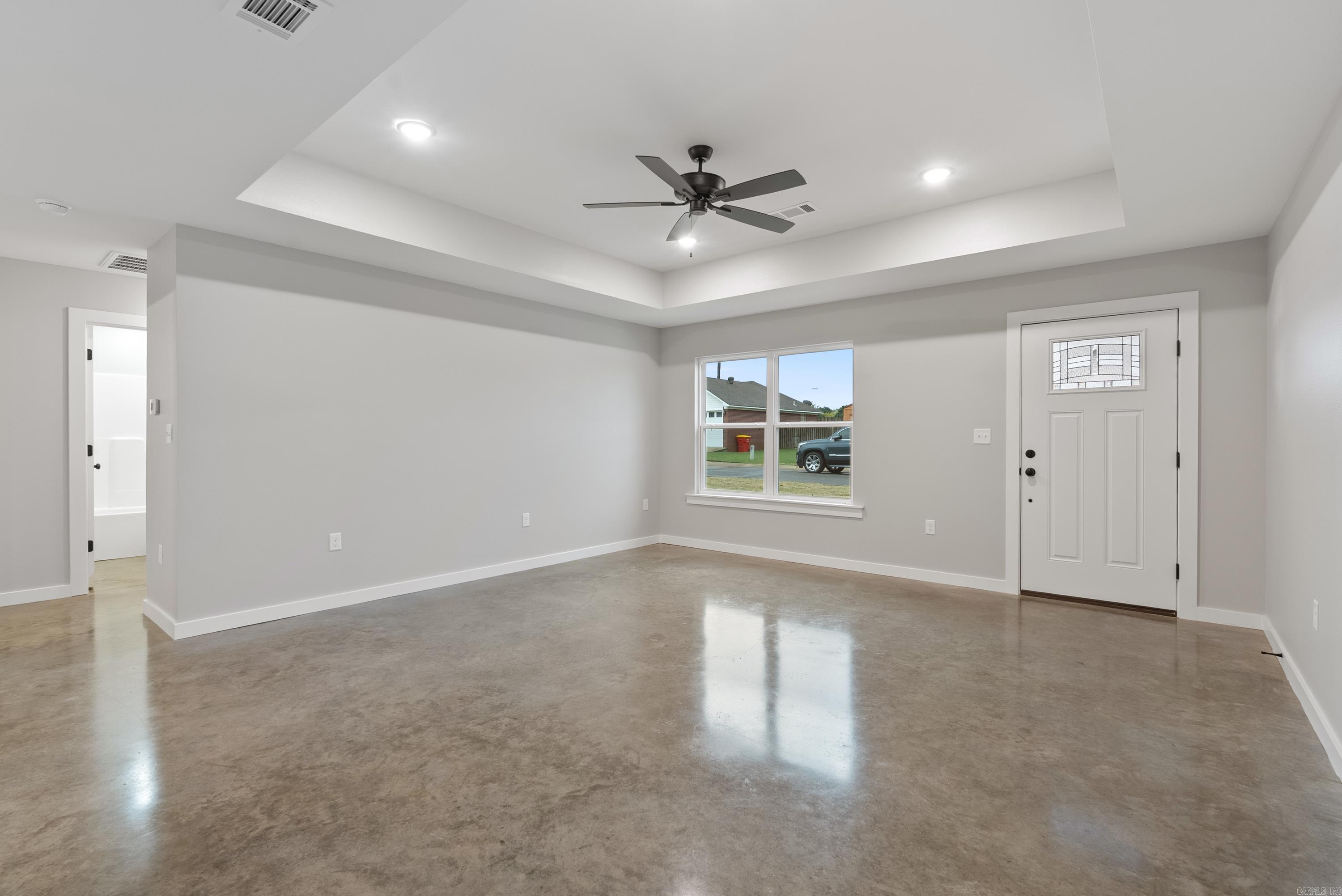 PARKWAY ESTATE - Residential