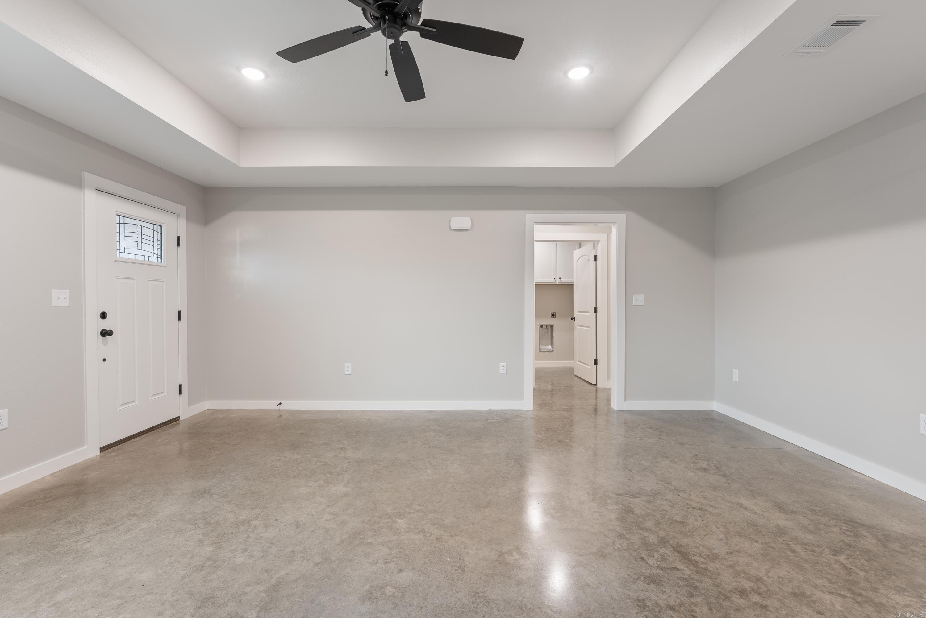 PARKWAY ESTATE - Residential