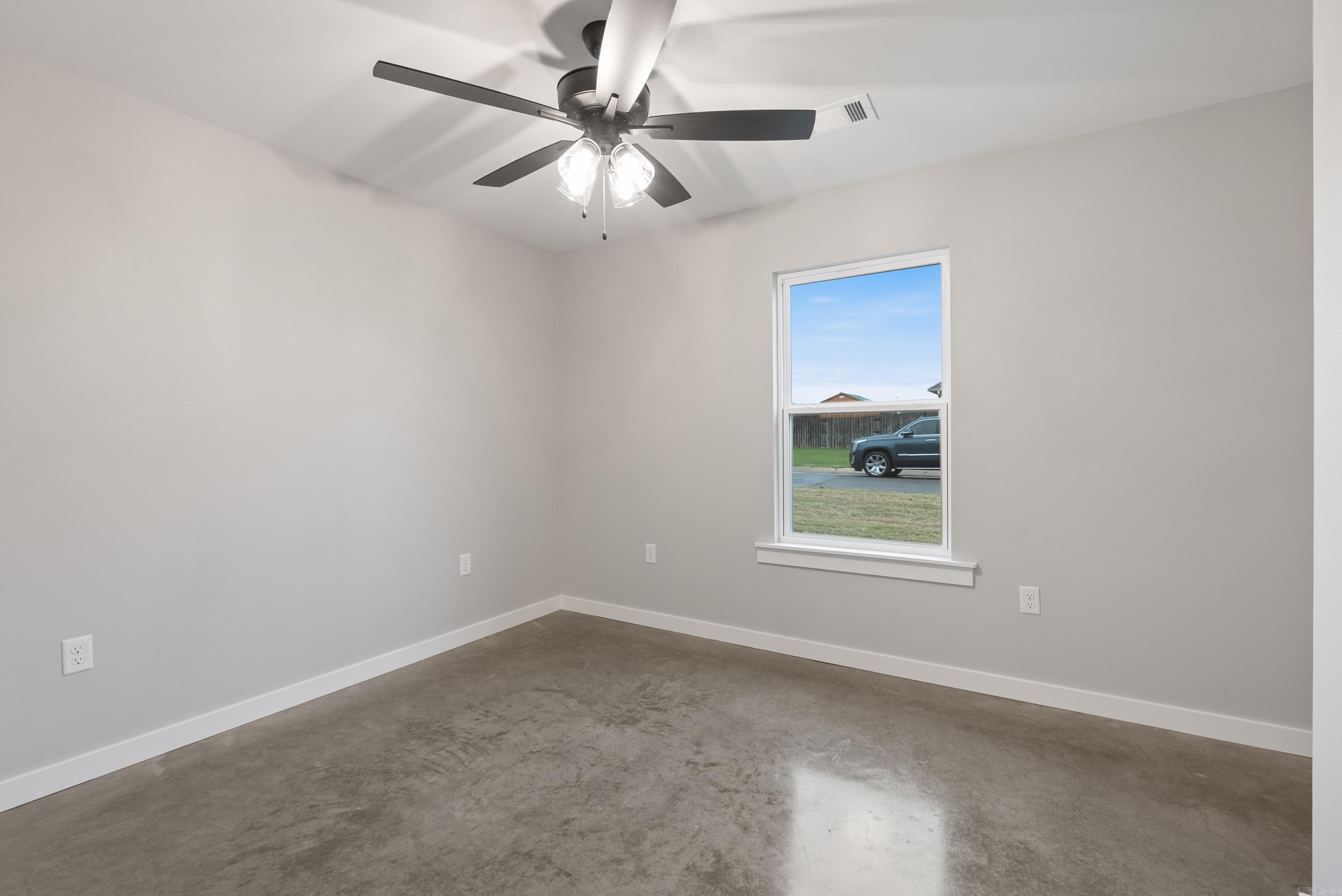 PARKWAY ESTATE - Residential