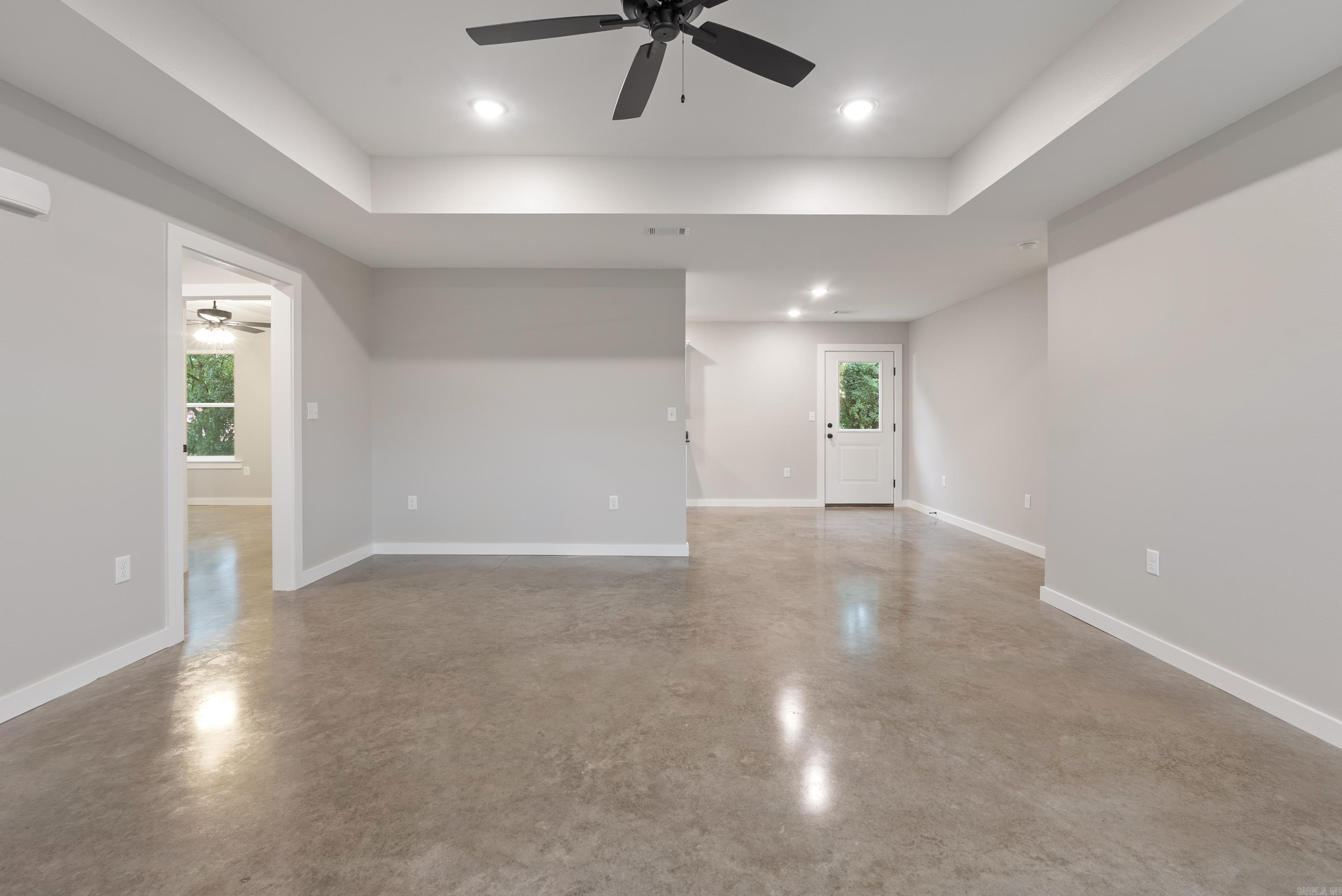 PARKWAY ESTATE - Residential