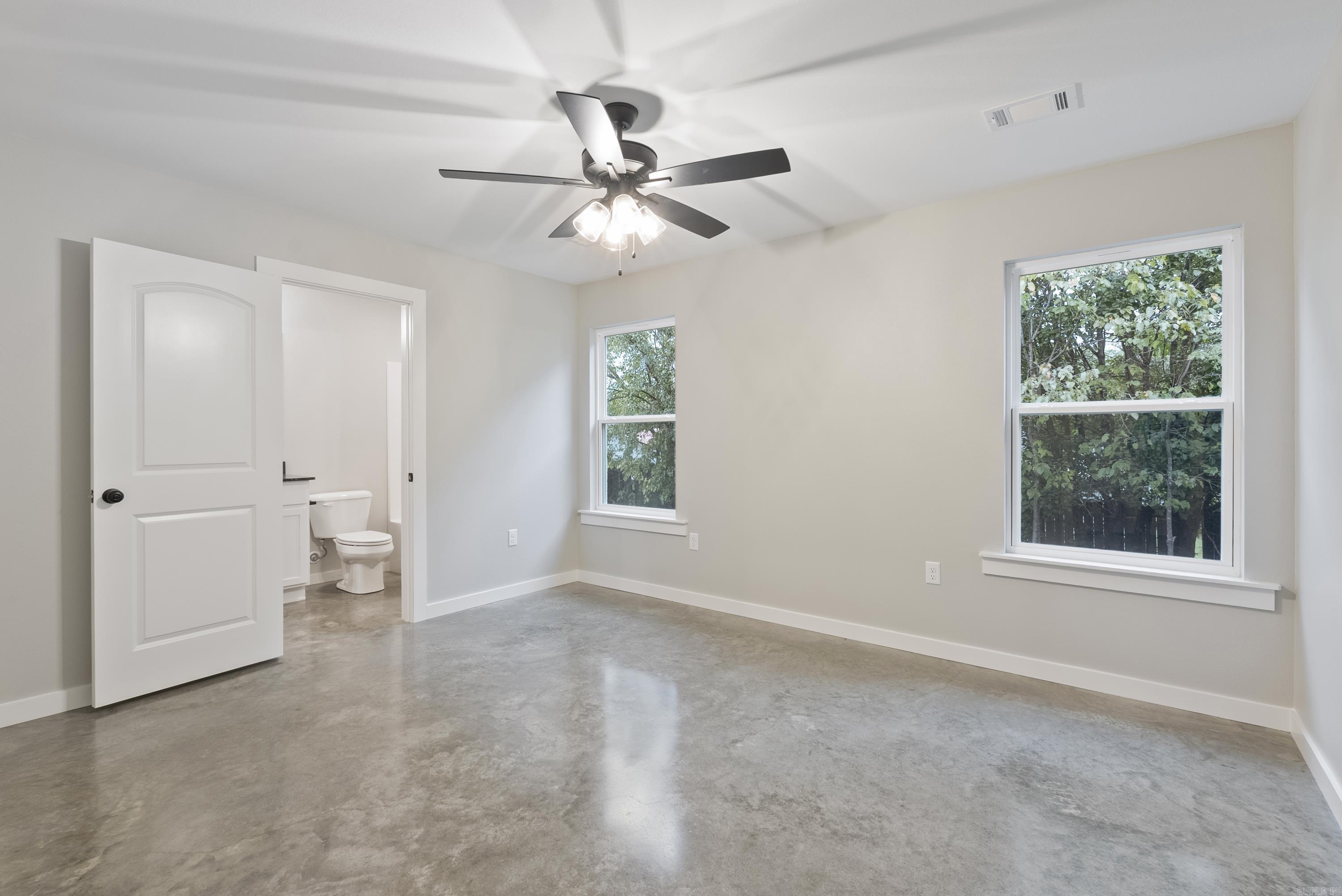 PARKWAY ESTATE - Residential