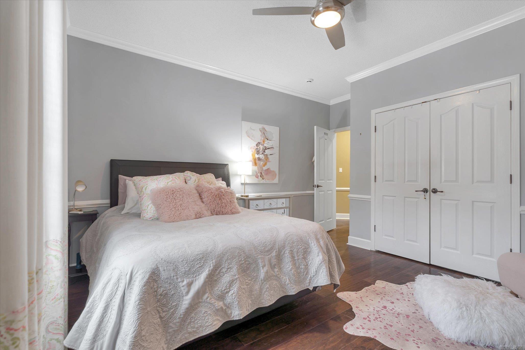 Central Community - Residential