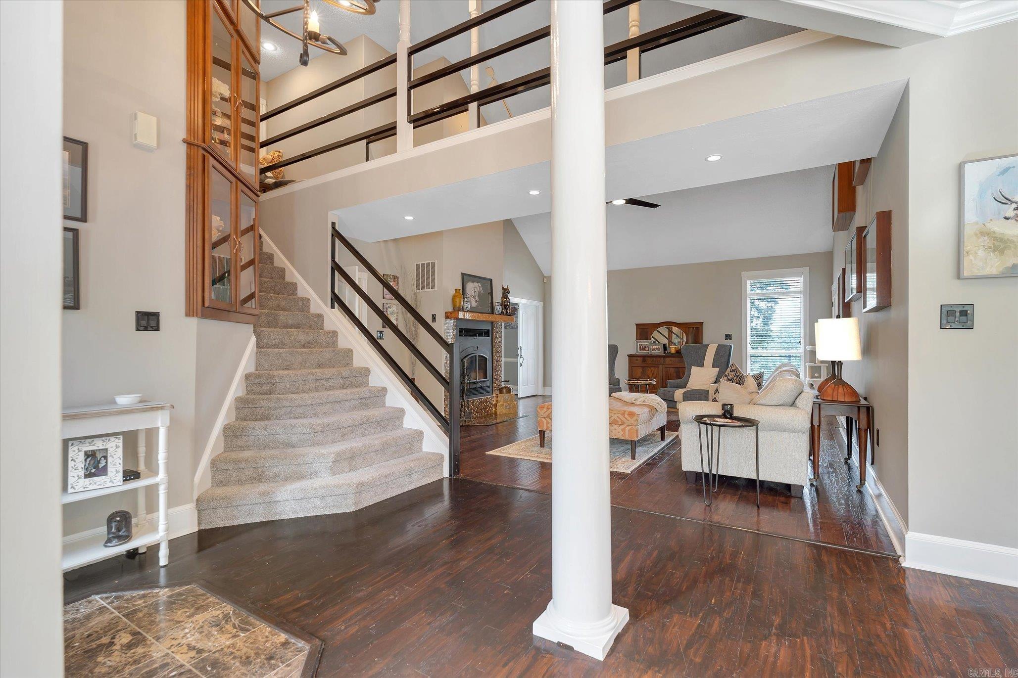 Central Community - Residential