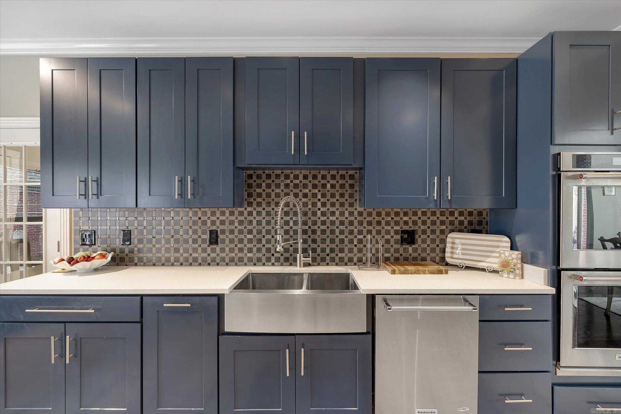 Central Community - Residential