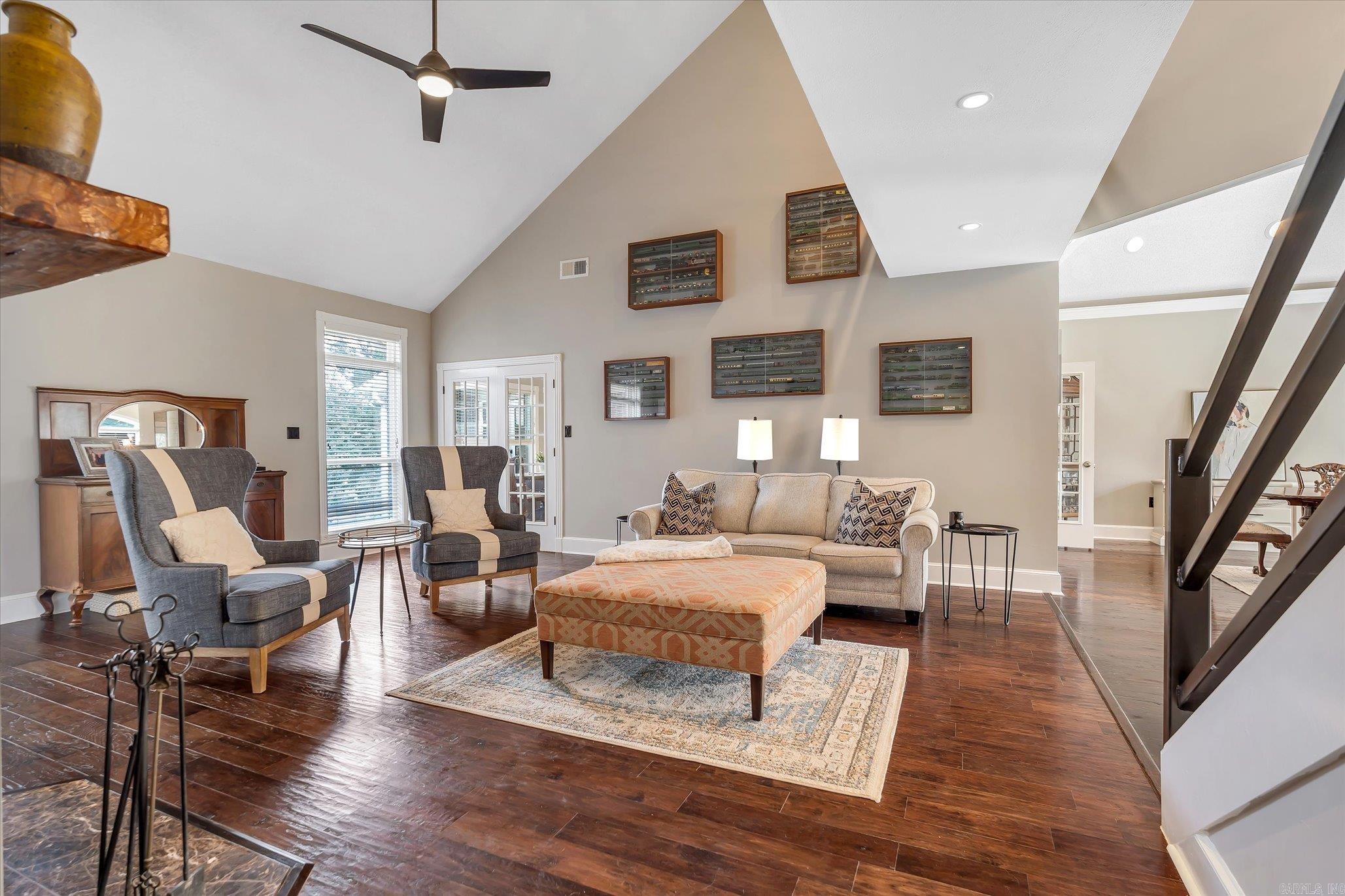 Central Community - Residential