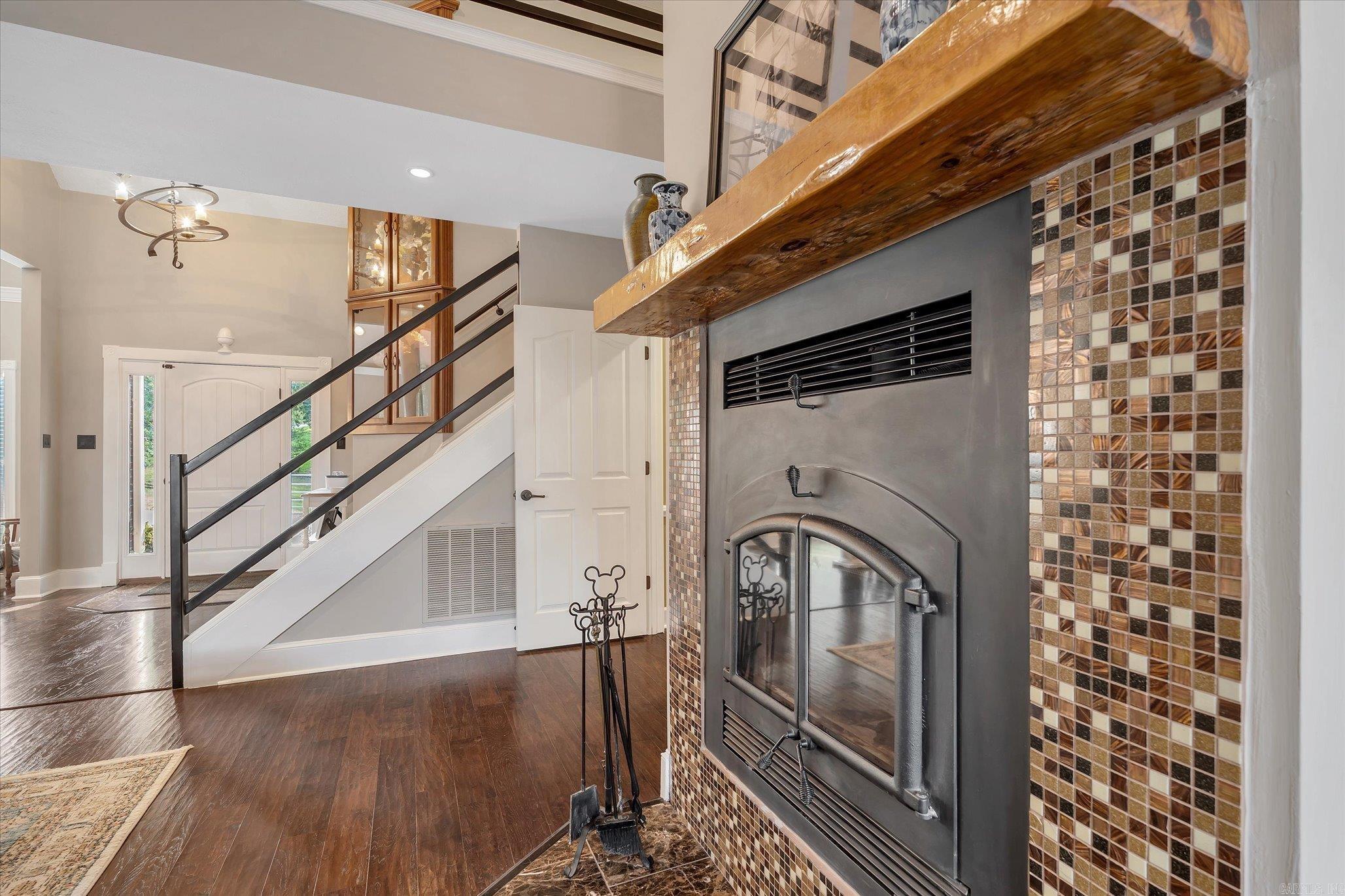 Central Community - Residential