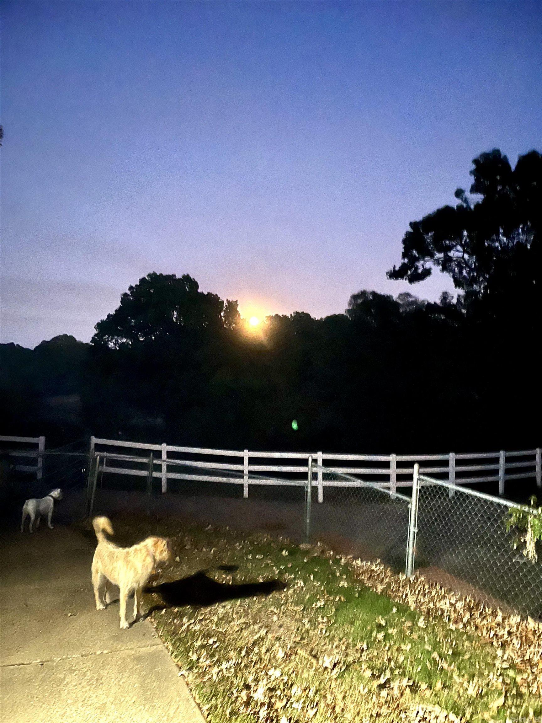 Central Community - Residential