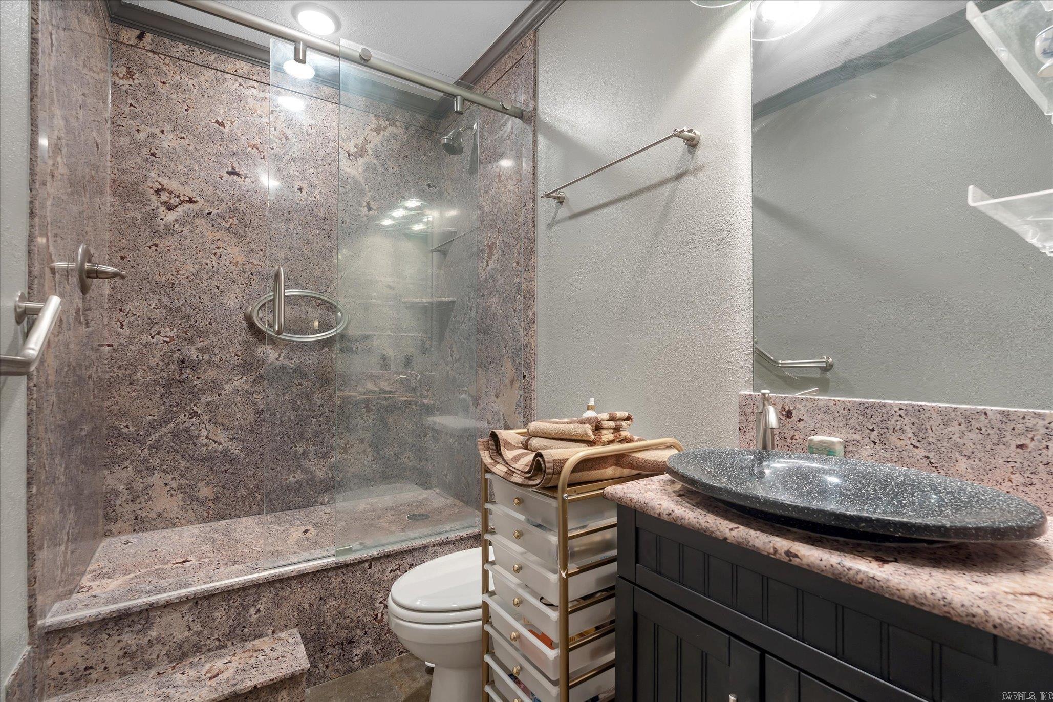 Central Community - Residential