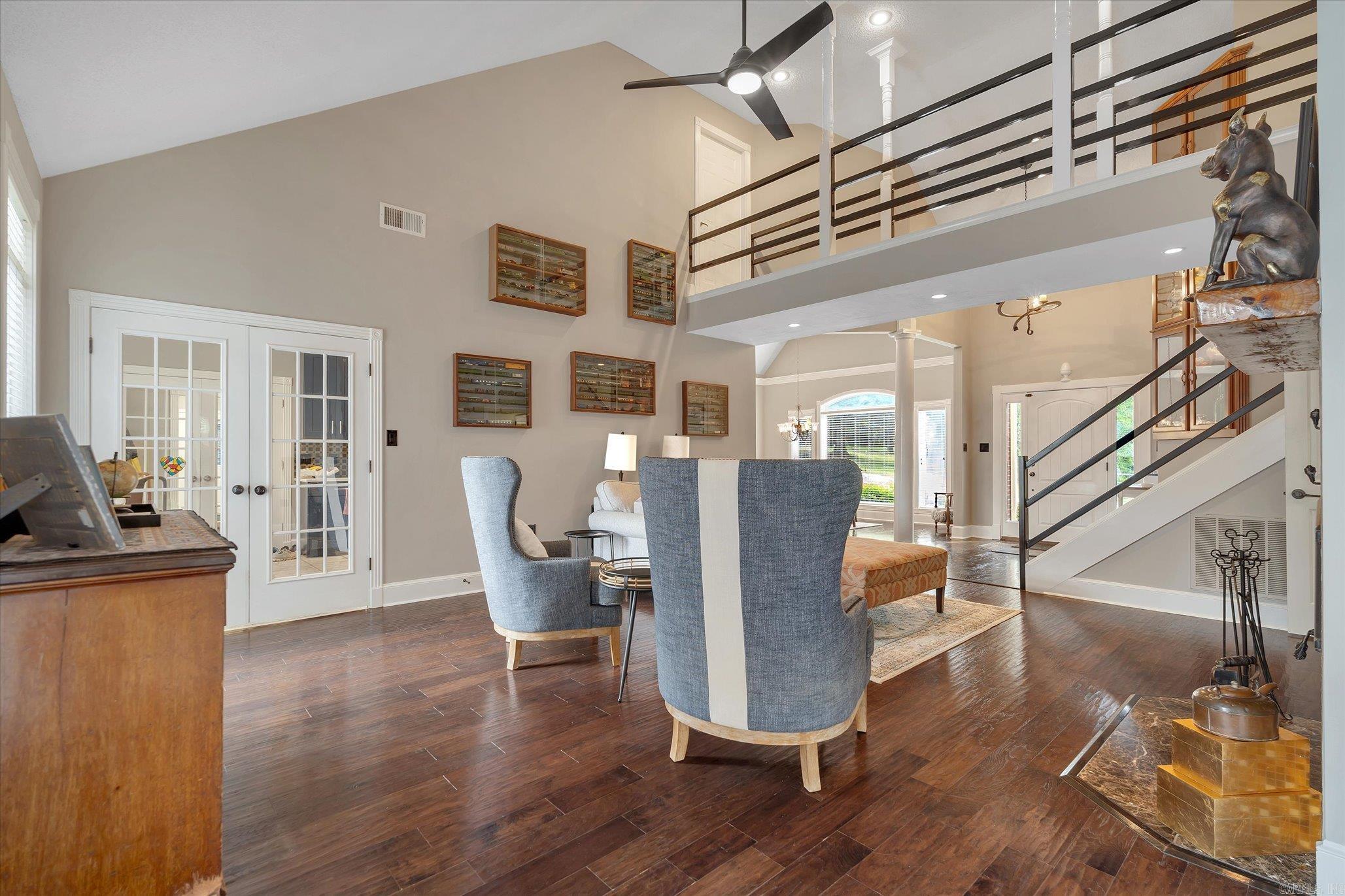 Central Community - Residential