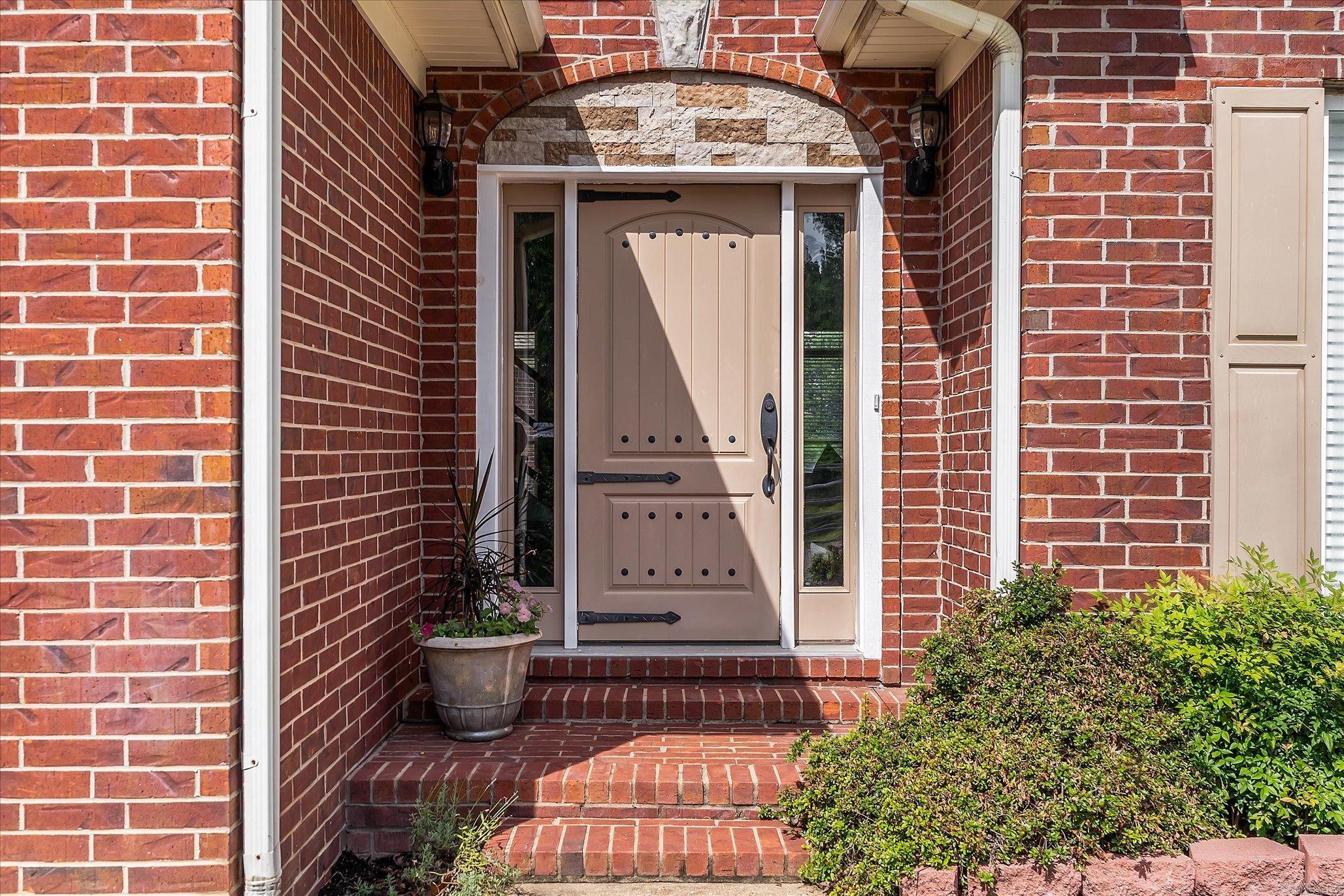 Central Community - Residential