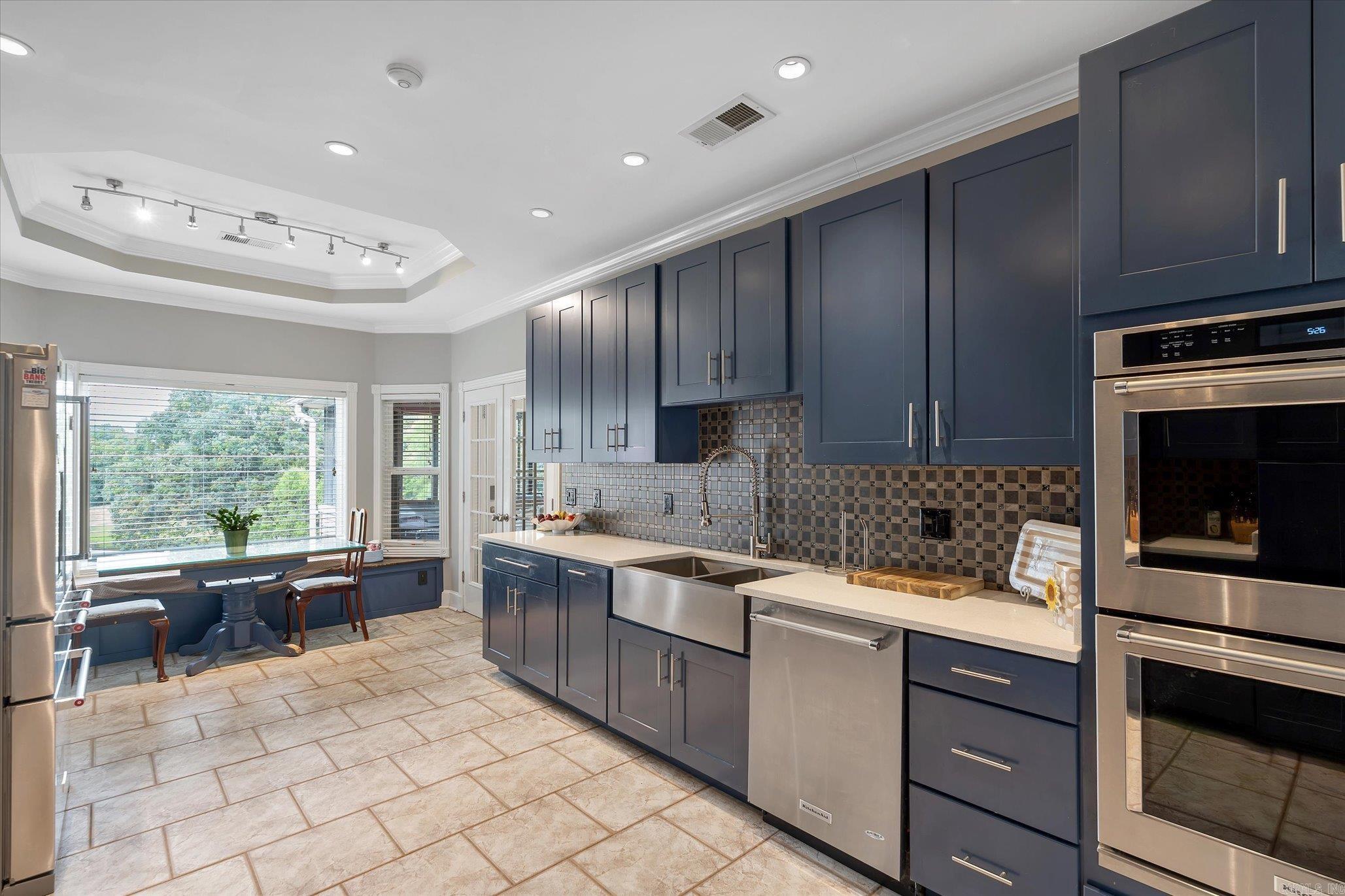 Central Community - Residential