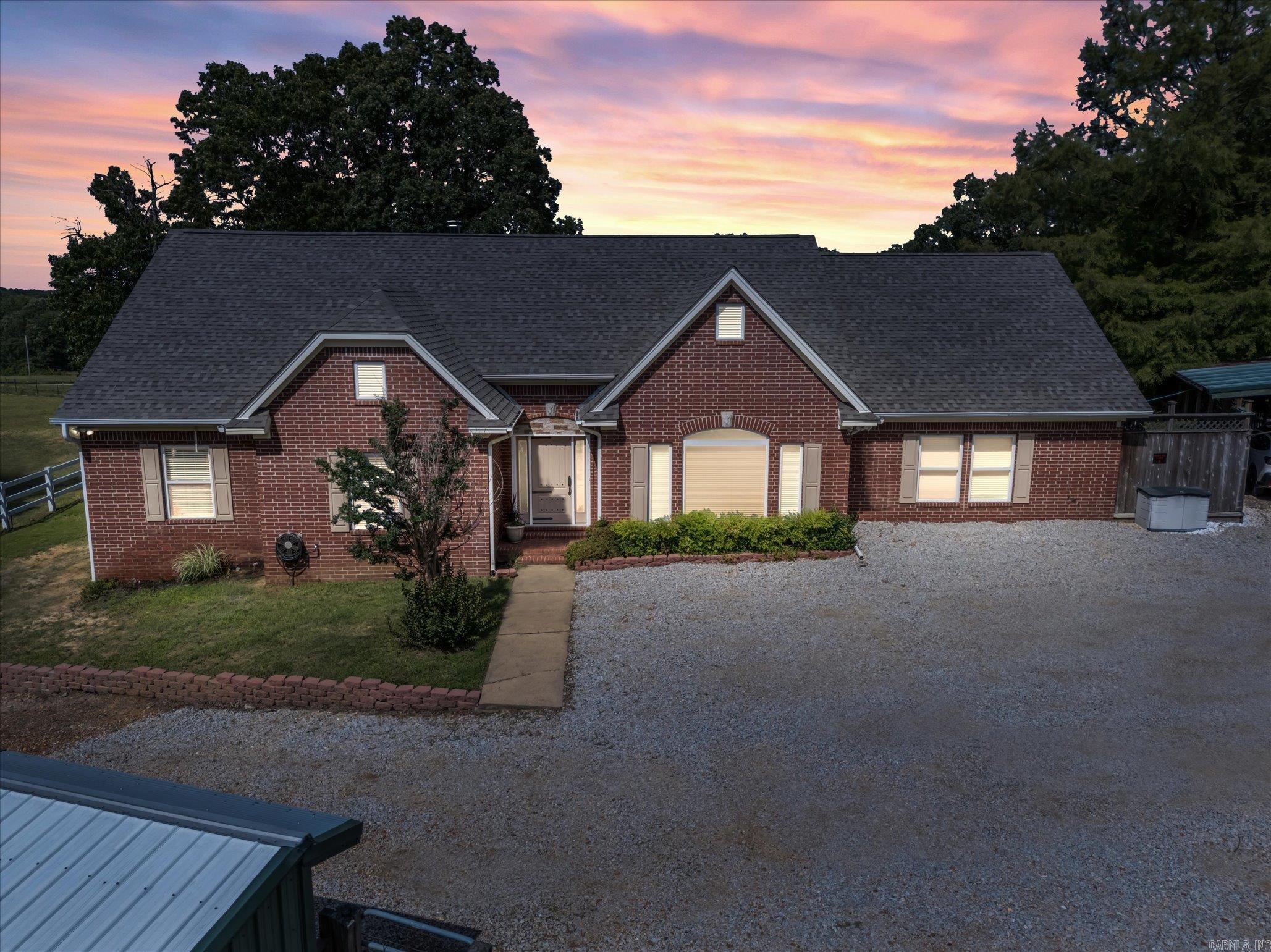 Central Community - Residential