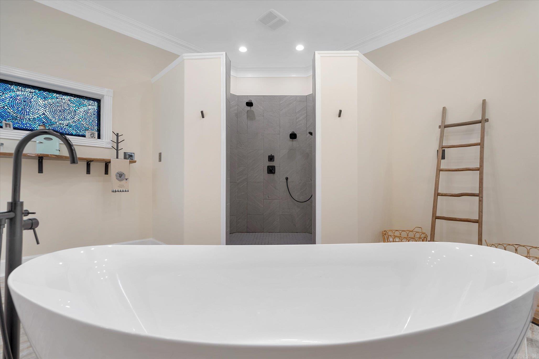 Central Community - Residential