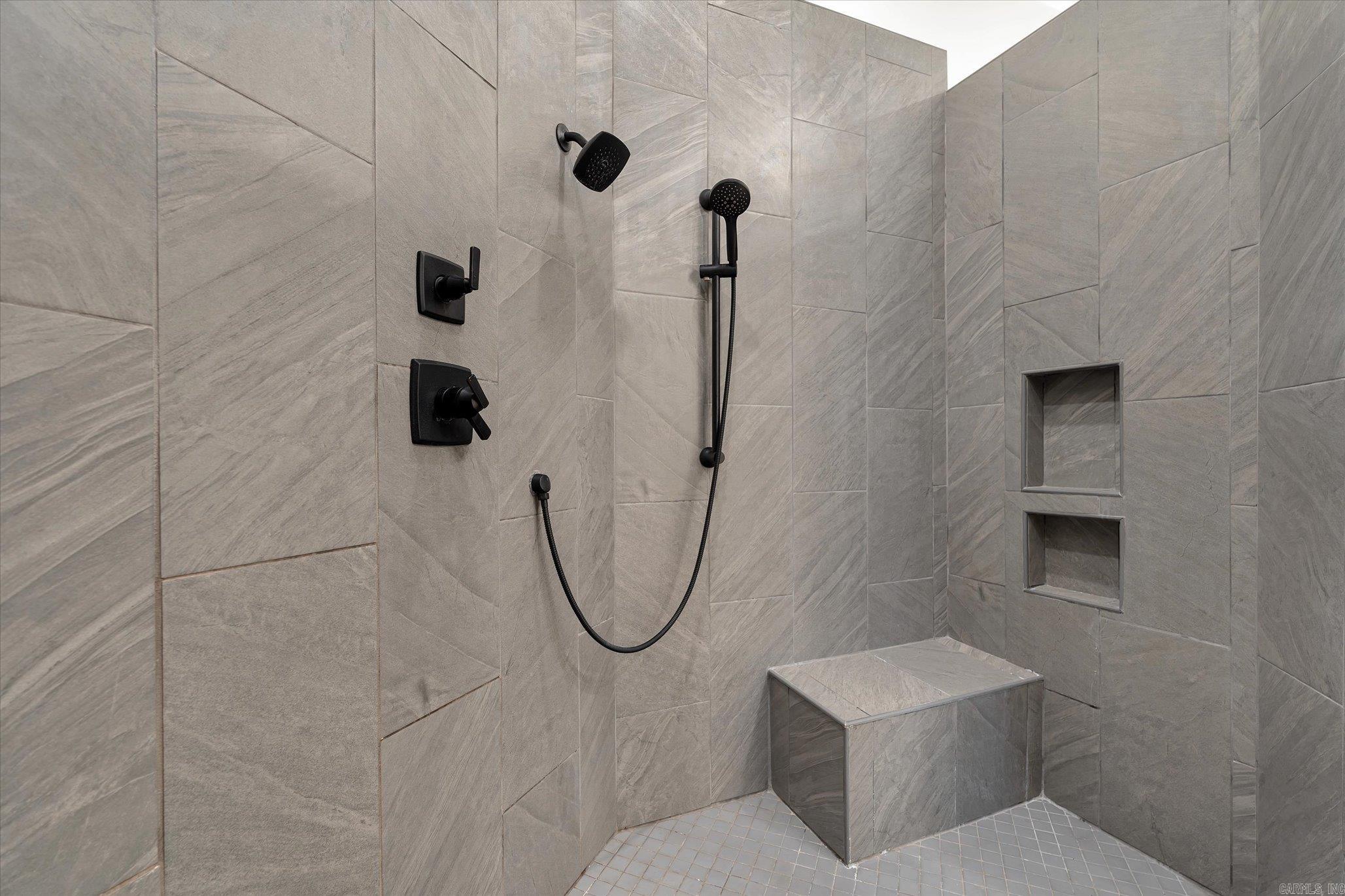 Central Community - Residential