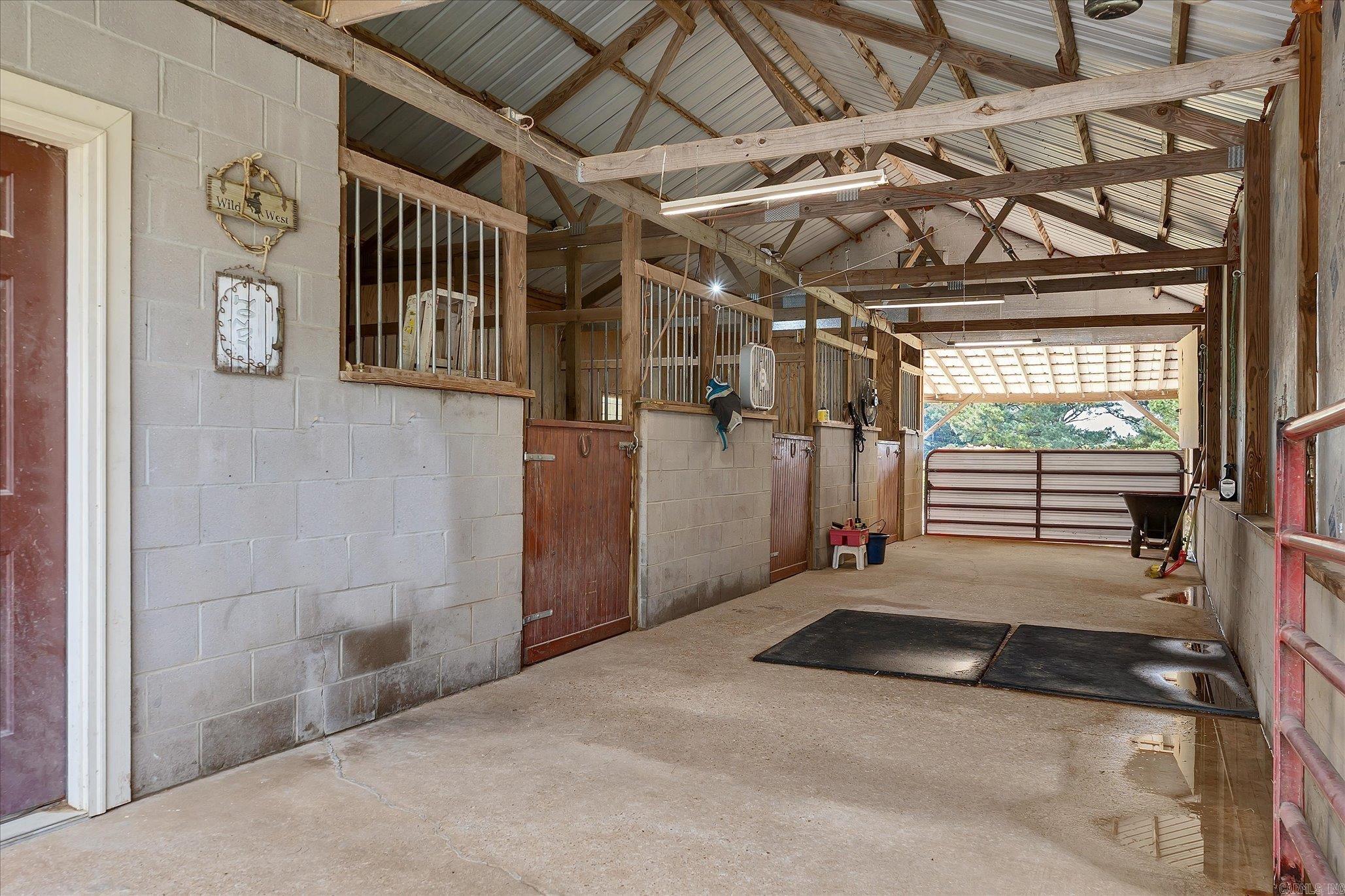 Central Community - Residential