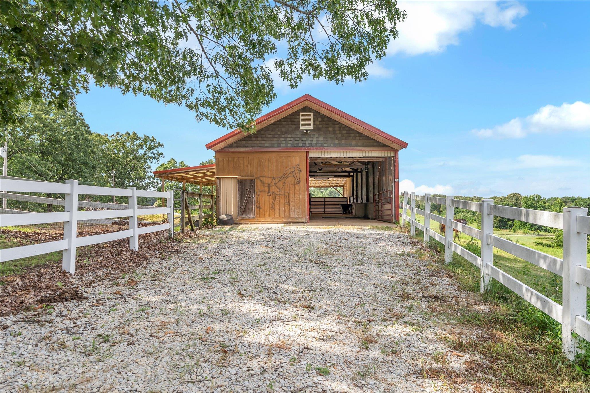 Central Community - Residential