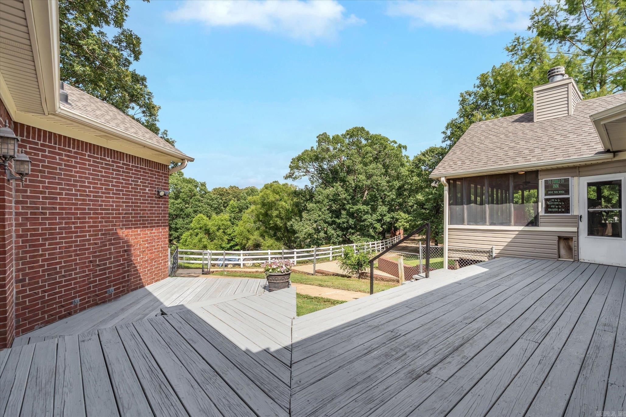 Central Community - Residential