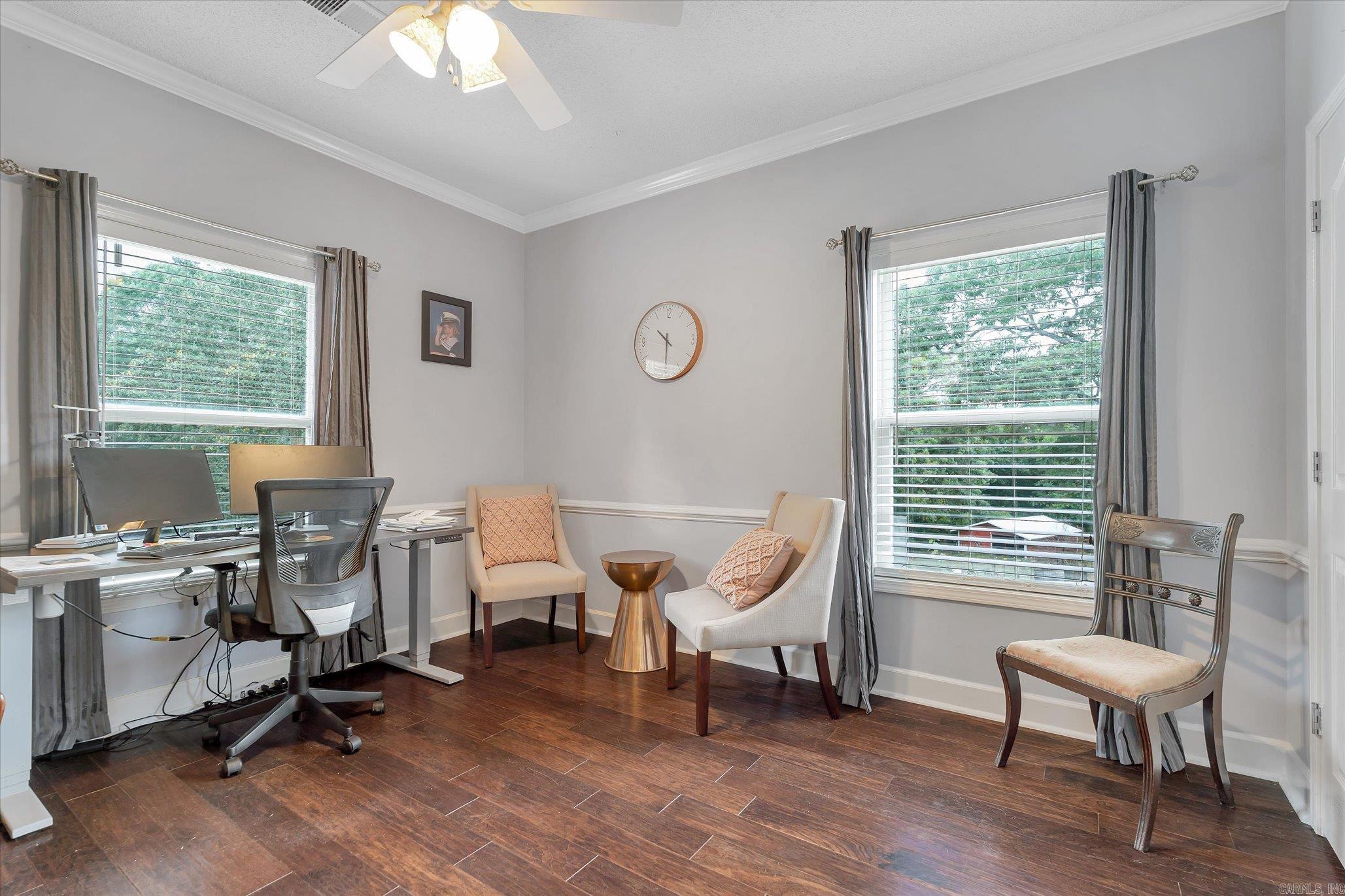 Central Community - Residential