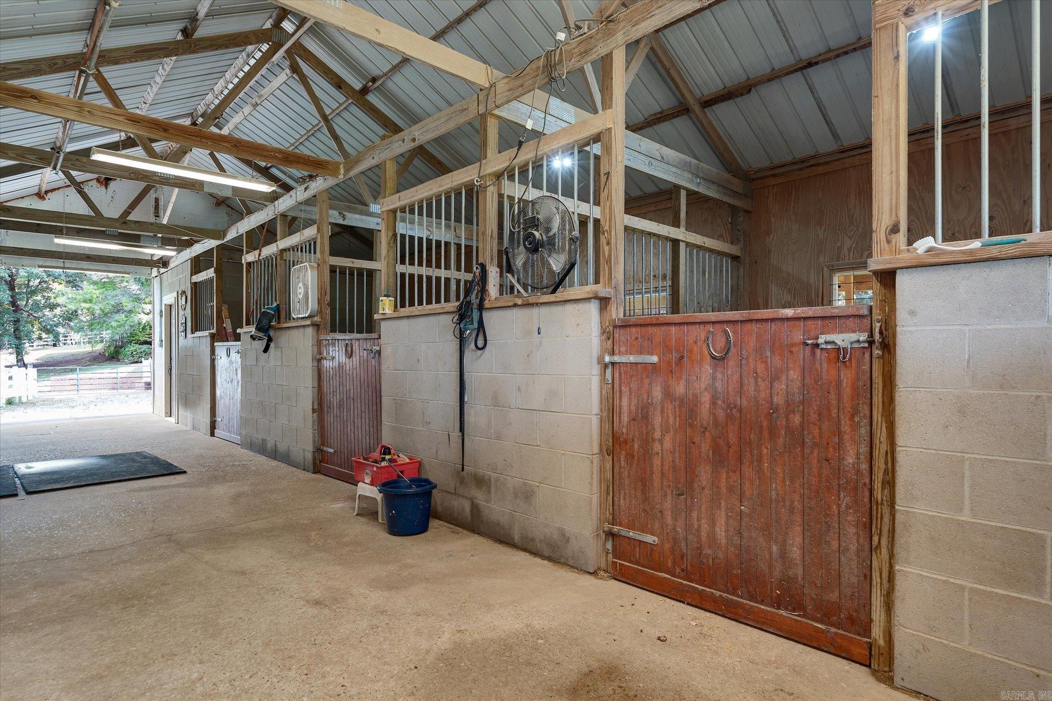 Central Community - Residential