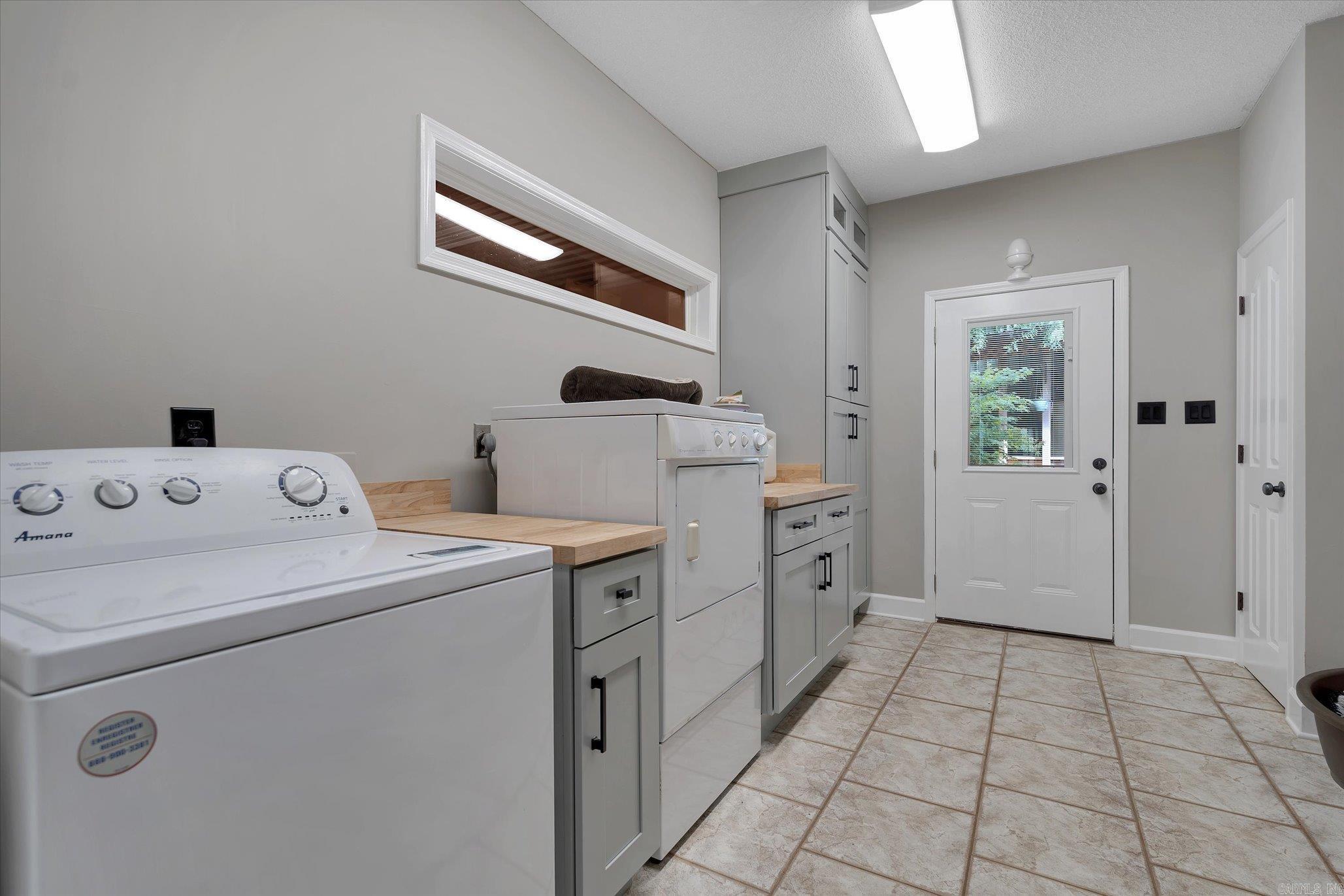 Central Community - Residential