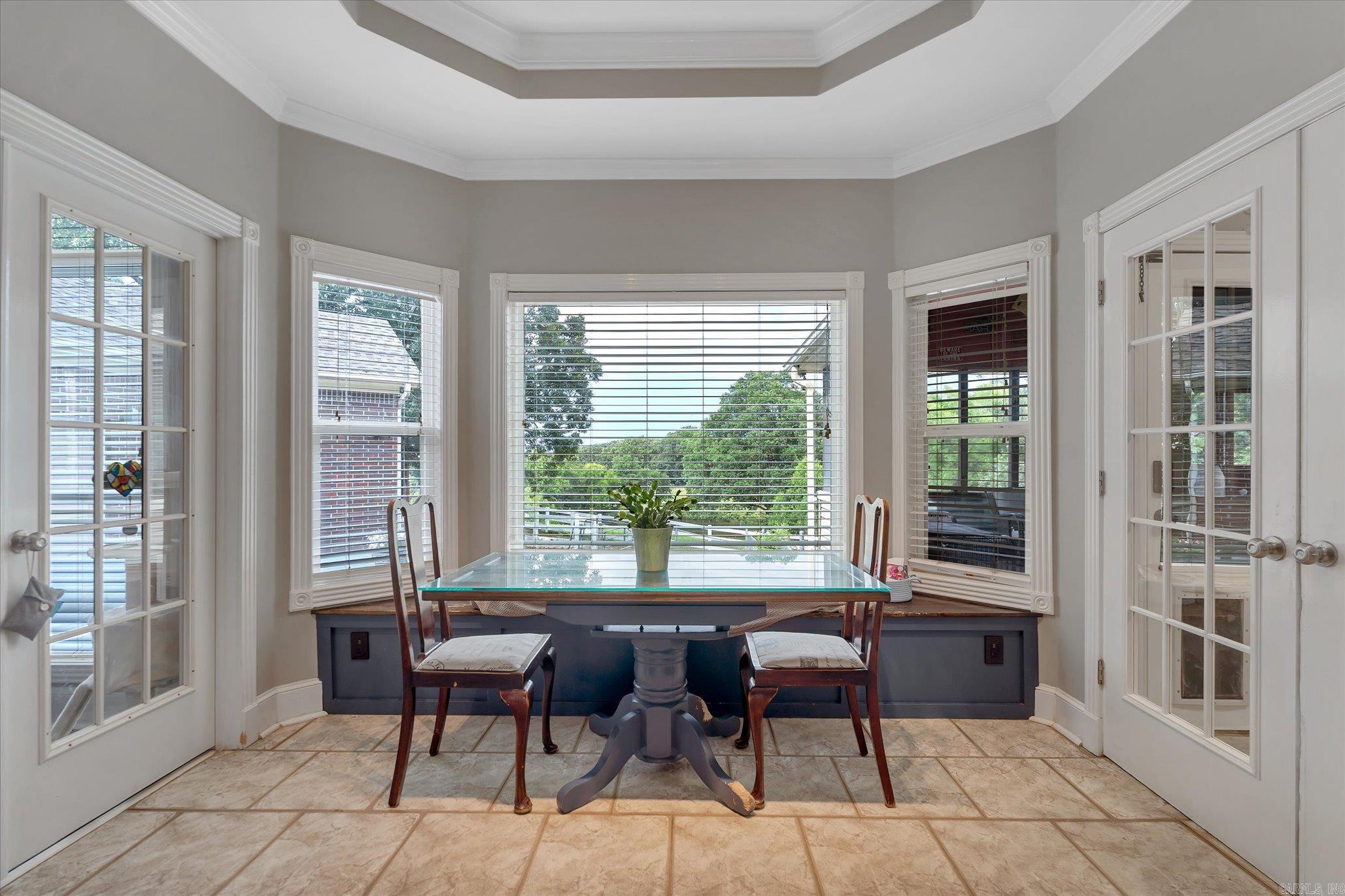 Central Community - Residential