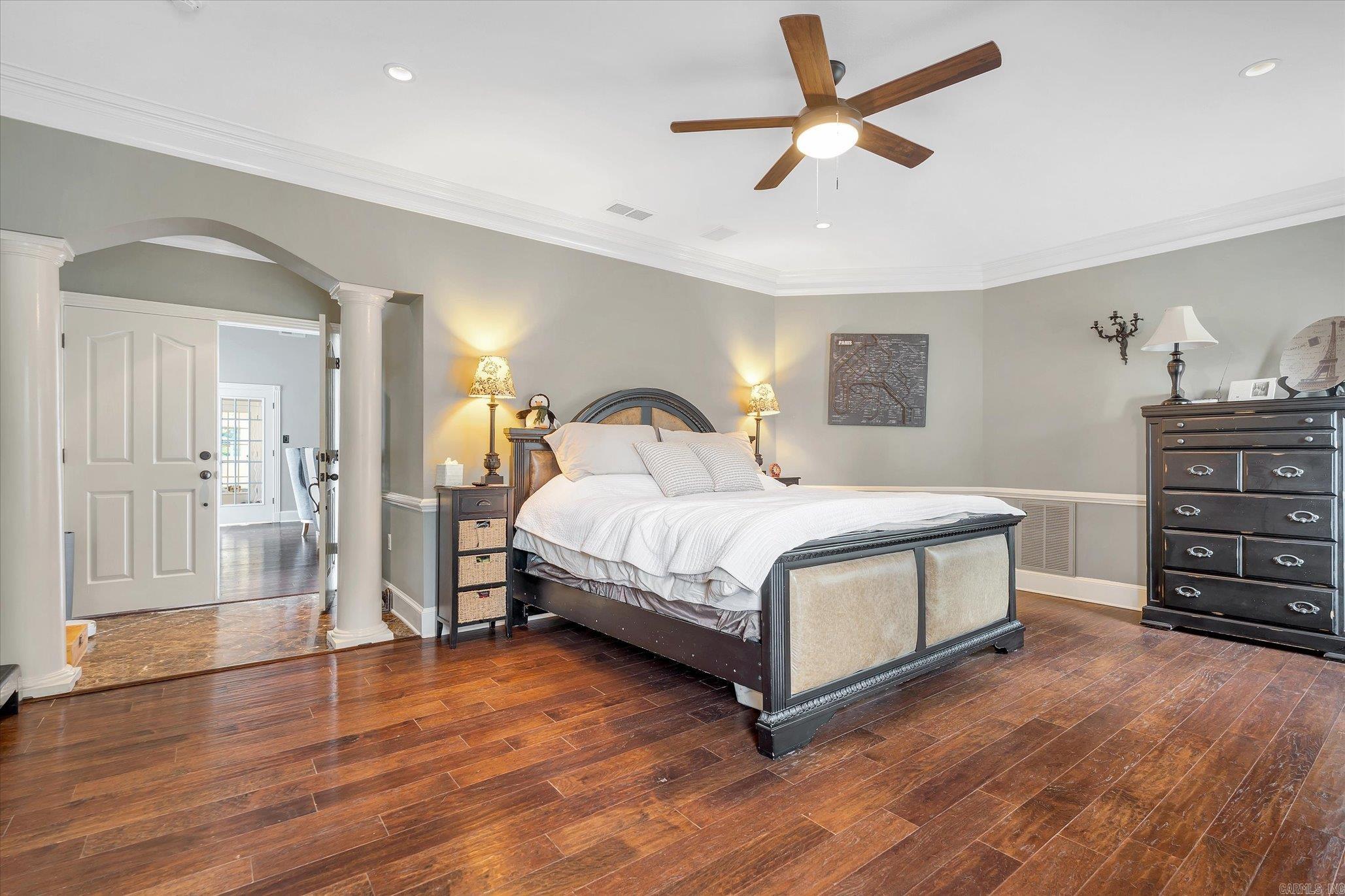 Central Community - Residential