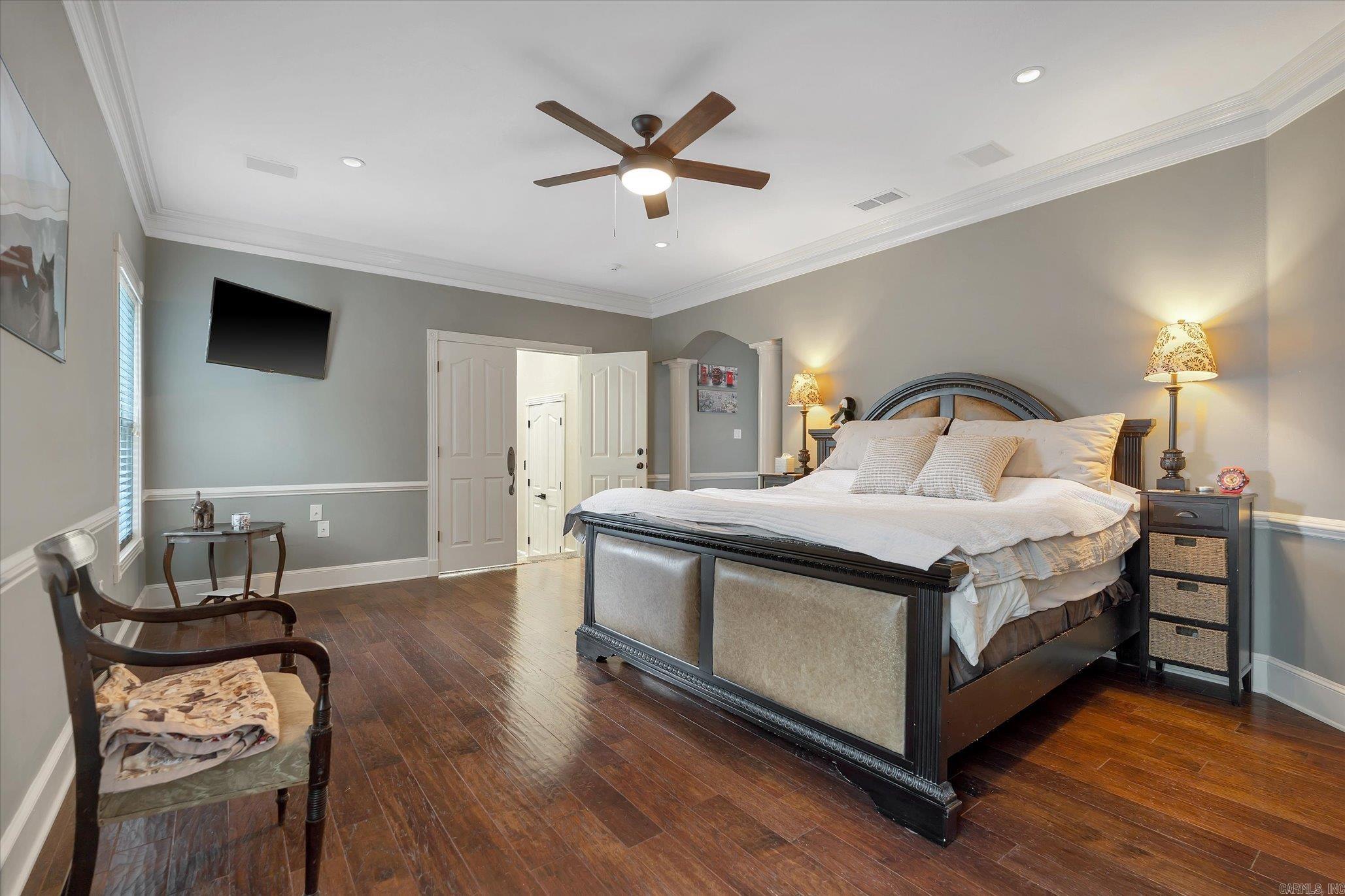 Central Community - Residential