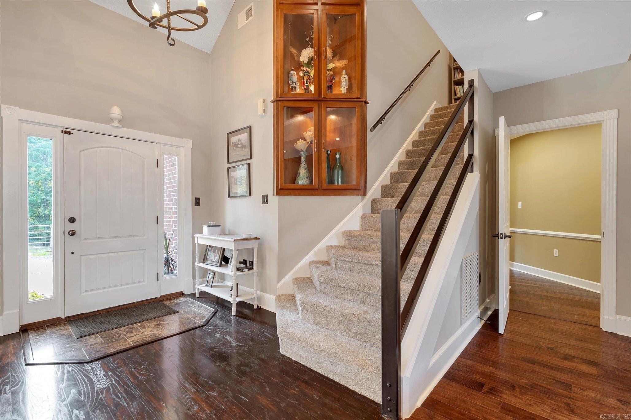 Central Community - Residential