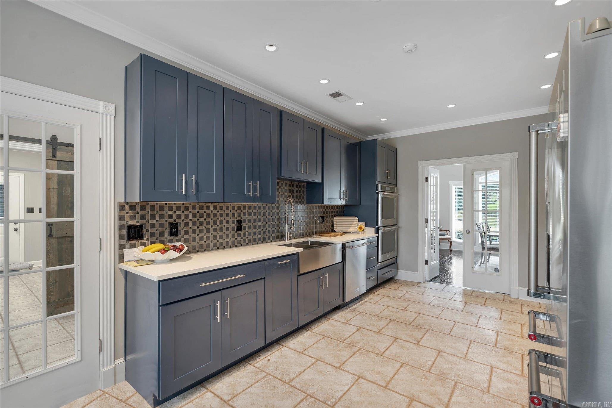 Central Community - Residential