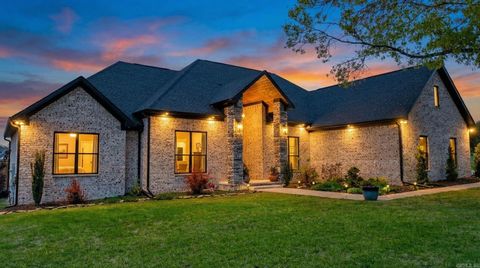 Photo of 98 Hargrove Road, Greenbrier, AR 72058 (MLS # 26024478)