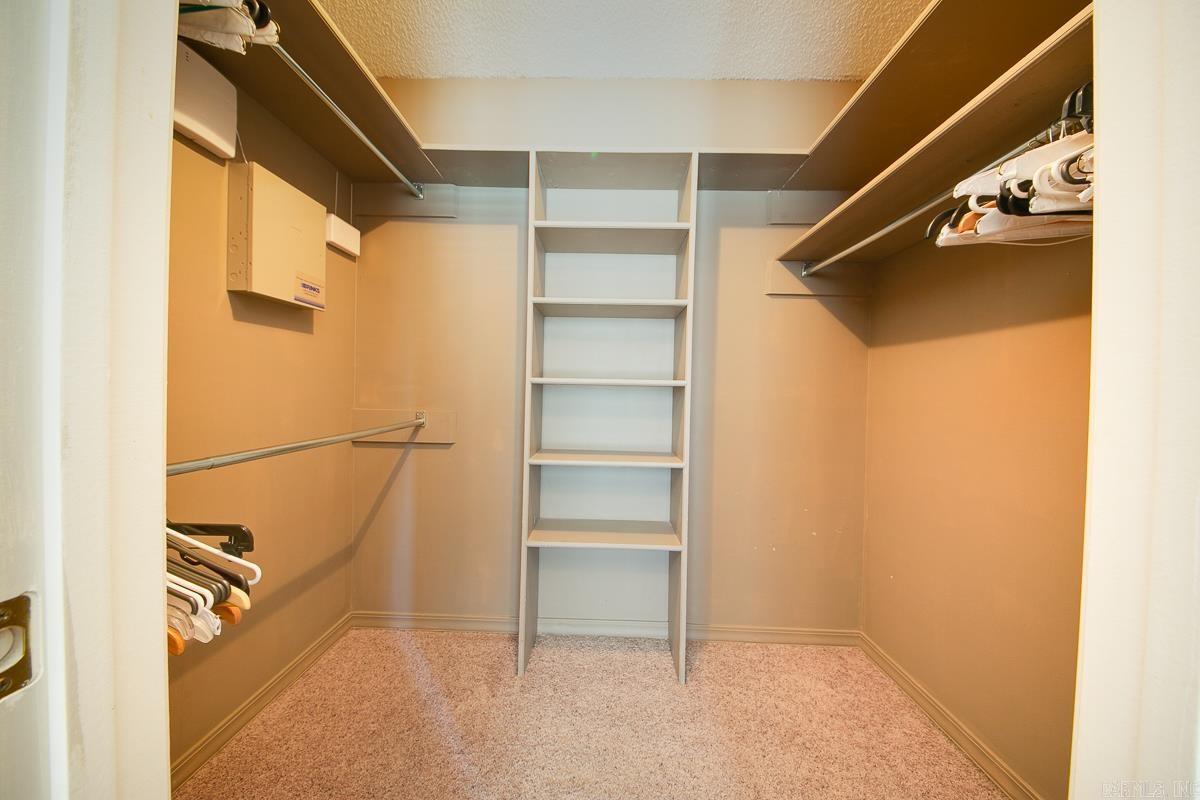 Broadmoor - Residential Lease