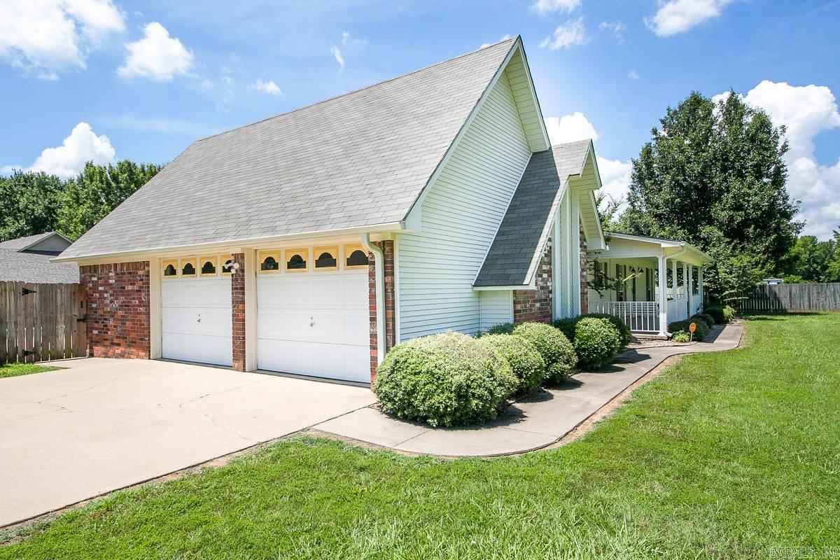 Broadmoor - Residential Lease