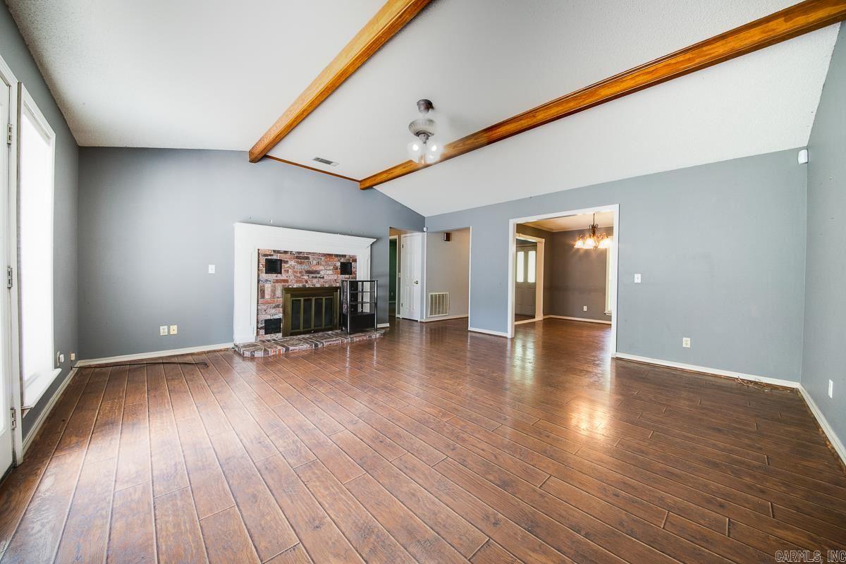 Broadmoor - Residential Lease