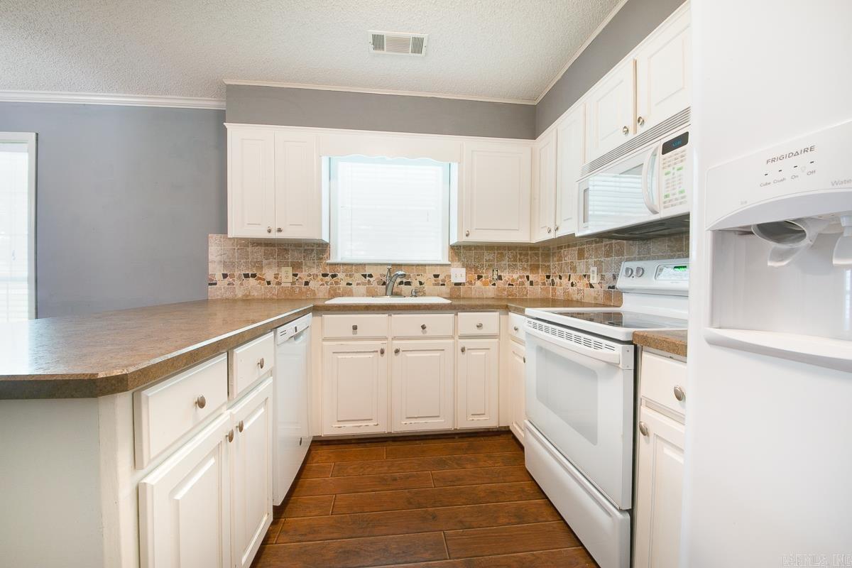 Broadmoor - Residential Lease